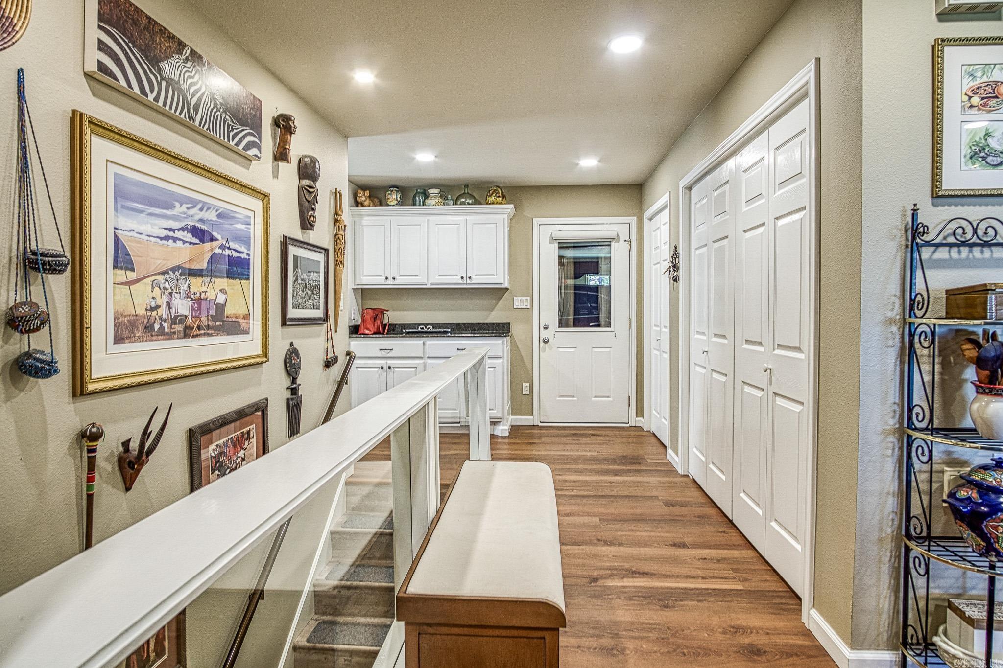 37 Ponferrada Way  Hot Springs Village, AR
