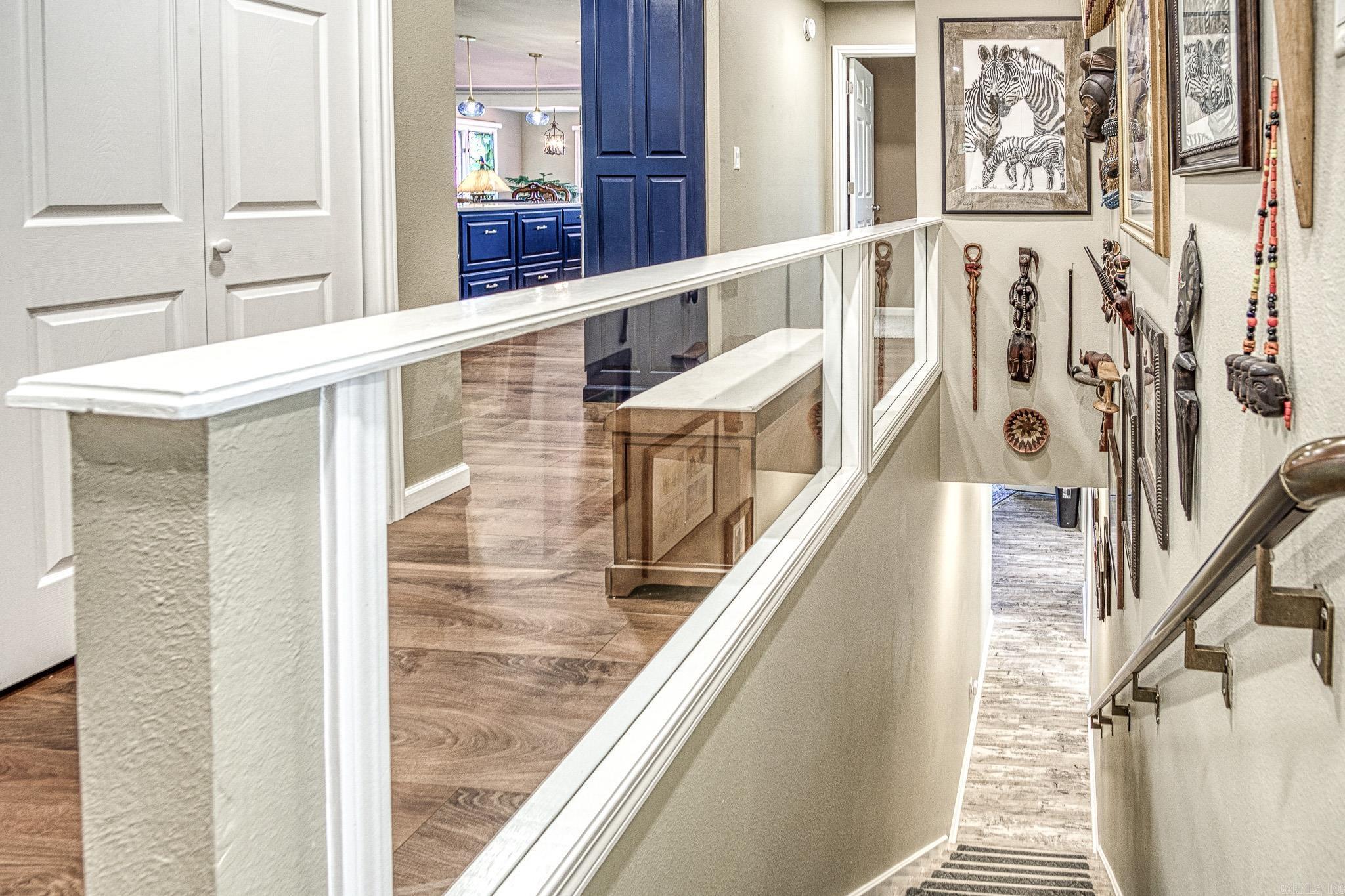 37 Ponferrada Way  Hot Springs Village, AR