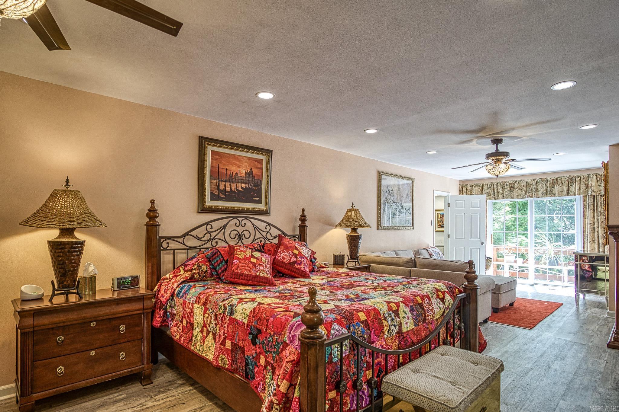 37 Ponferrada Way  Hot Springs Village, AR