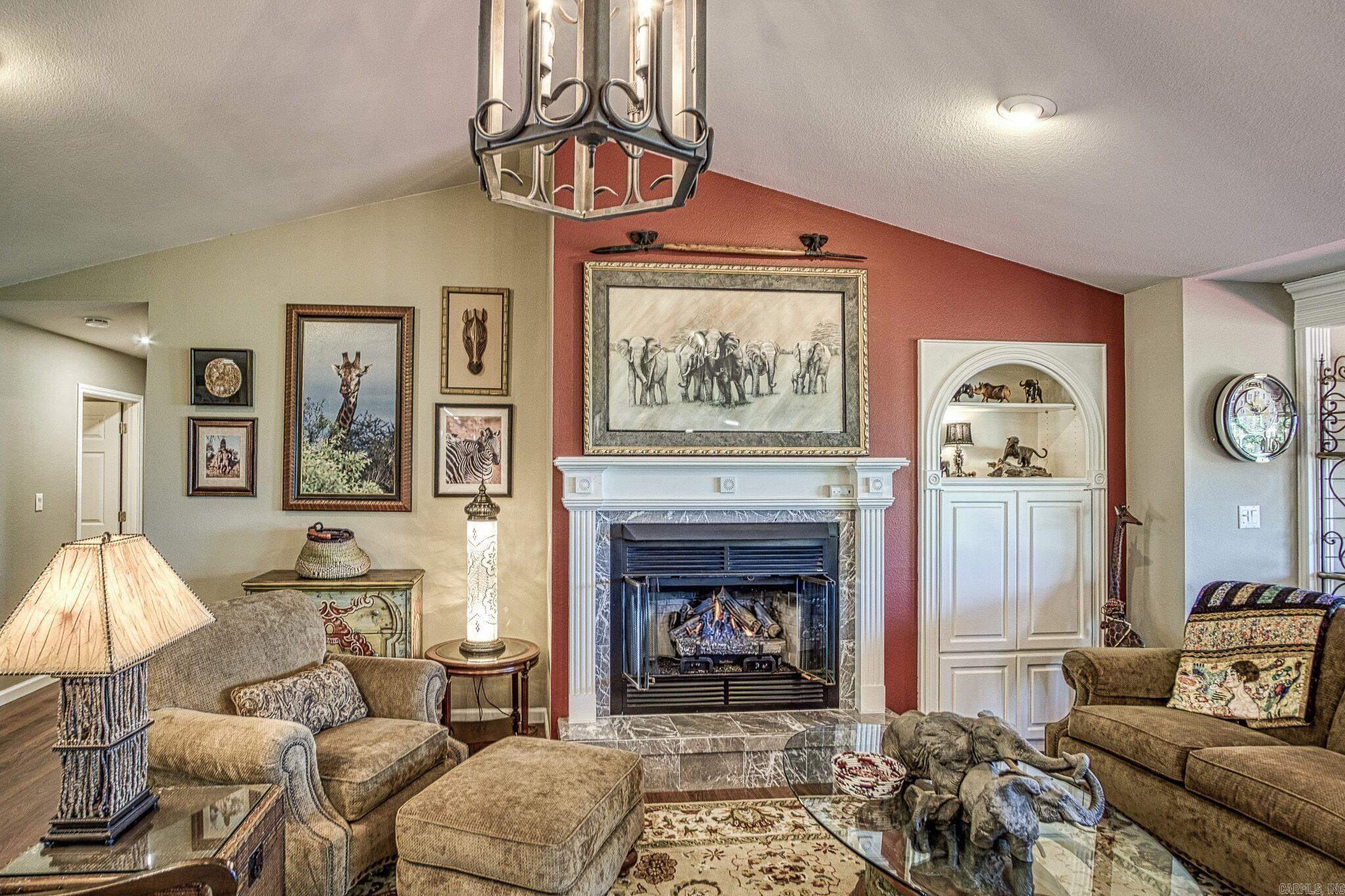 37 Ponferrada Way  Hot Springs Village, AR
