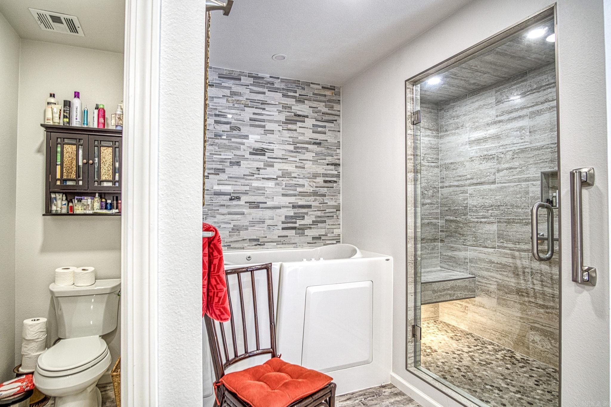 37 Ponferrada Way  Hot Springs Village, AR