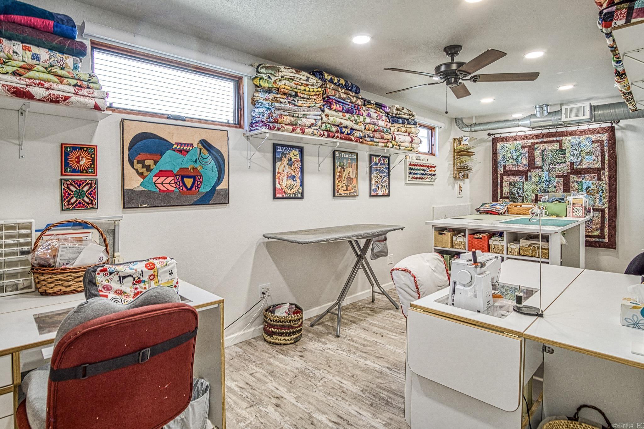 37 Ponferrada Way  Hot Springs Village, AR