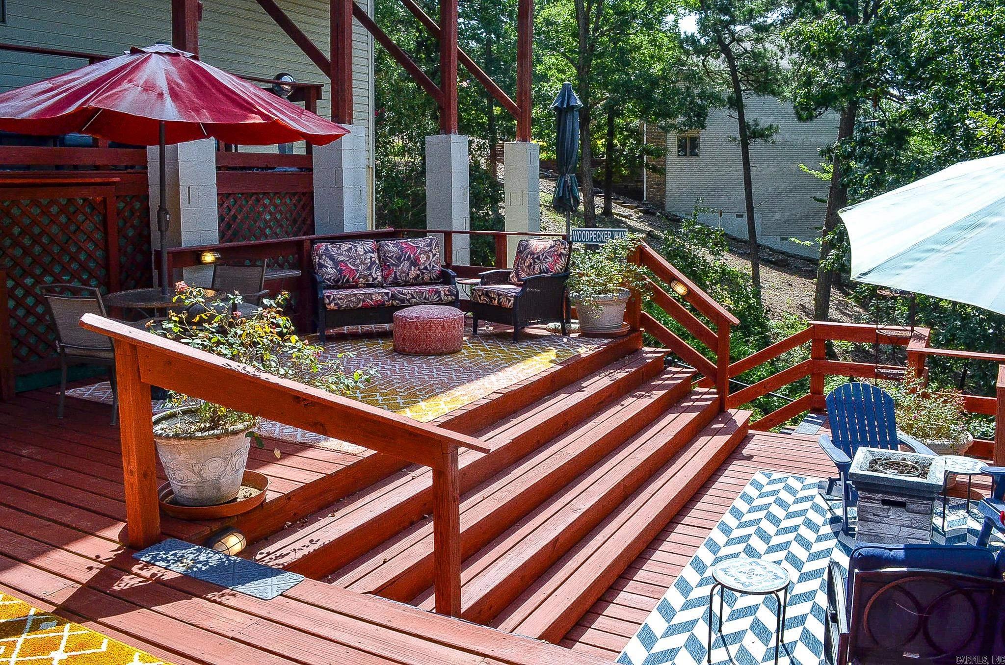 37 Ponferrada Way  Hot Springs Village, AR