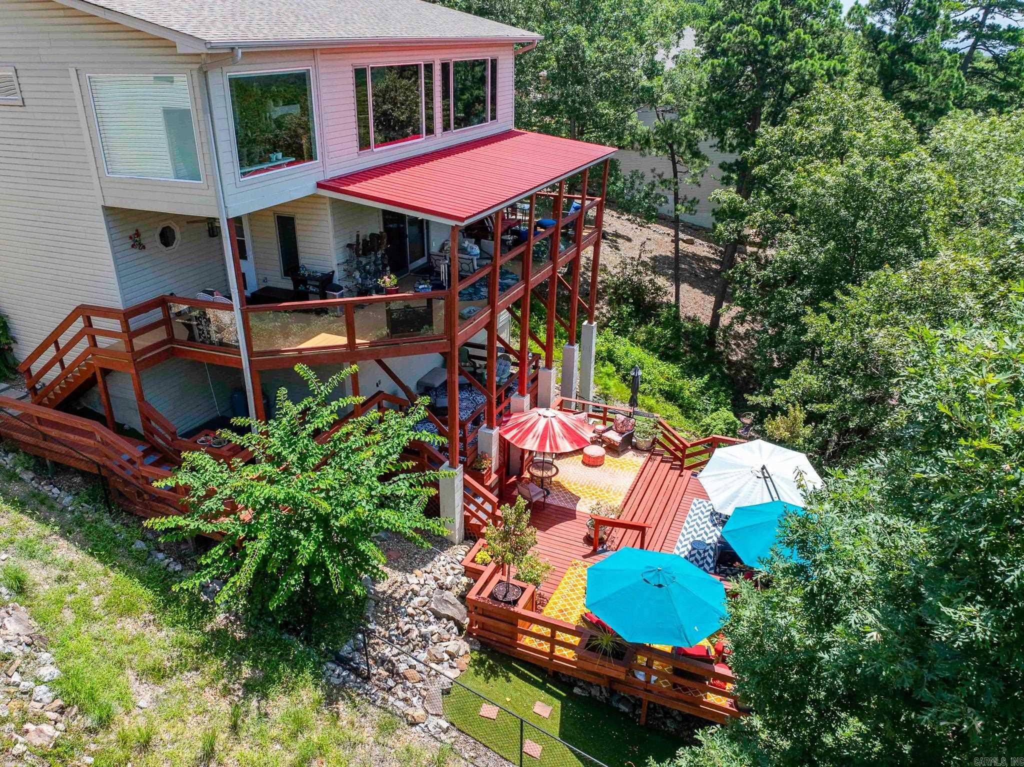 37 Ponferrada Way  Hot Springs Village, AR