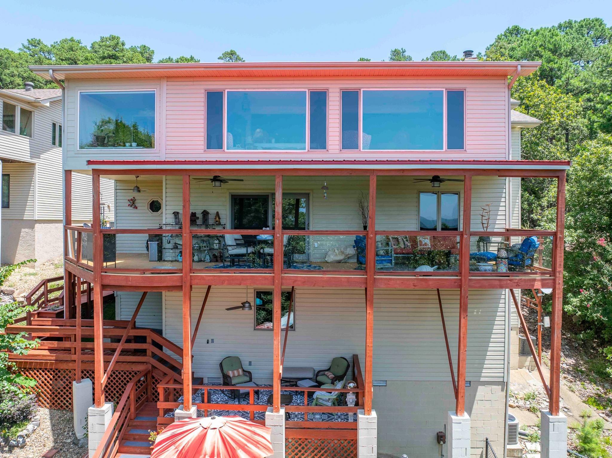 37 Ponferrada Way  Hot Springs Village, AR