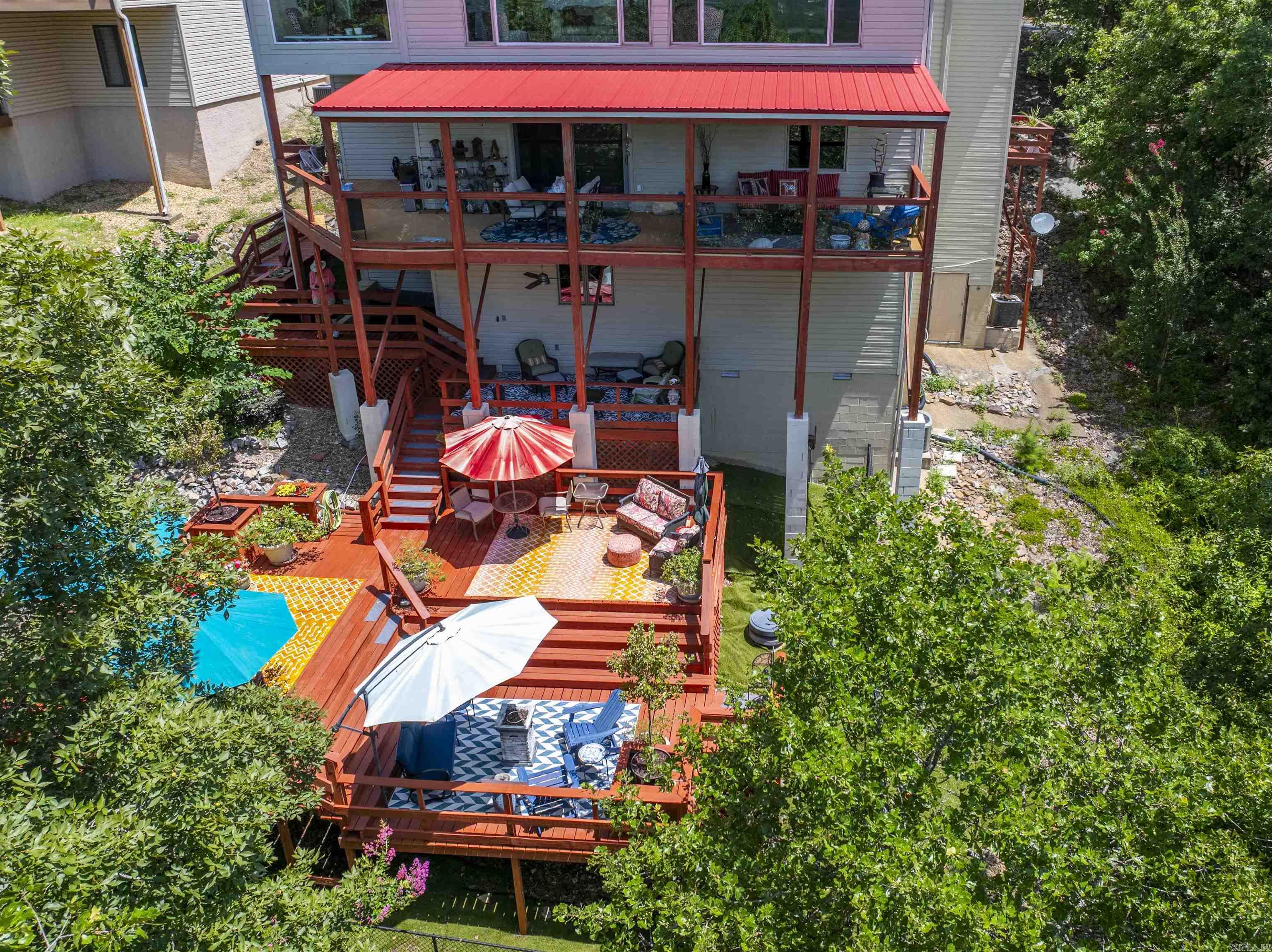 37 Ponferrada Way  Hot Springs Village, AR