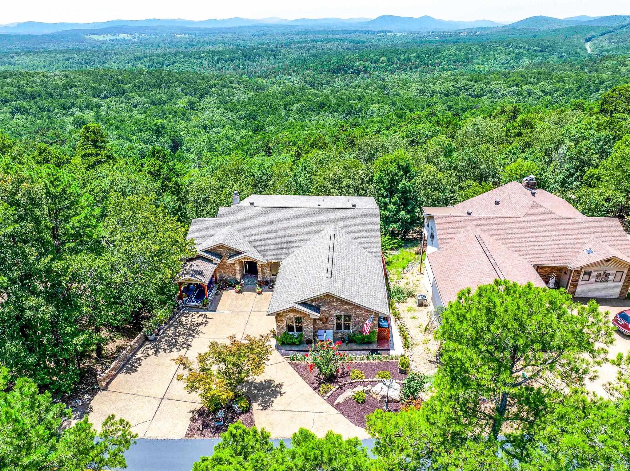 37 Ponferrada Way  Hot Springs Village, AR