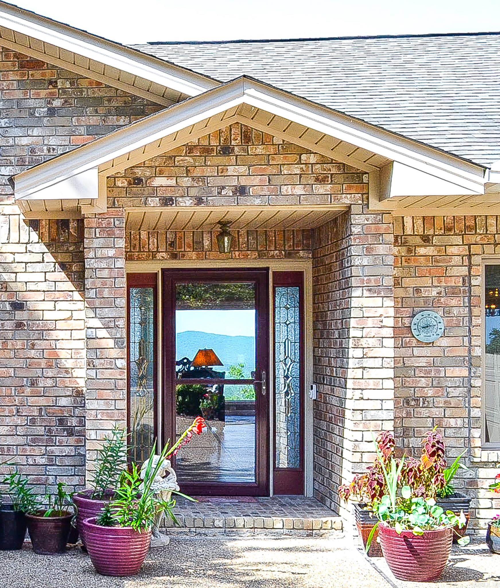 37 Ponferrada Way  Hot Springs Village, AR