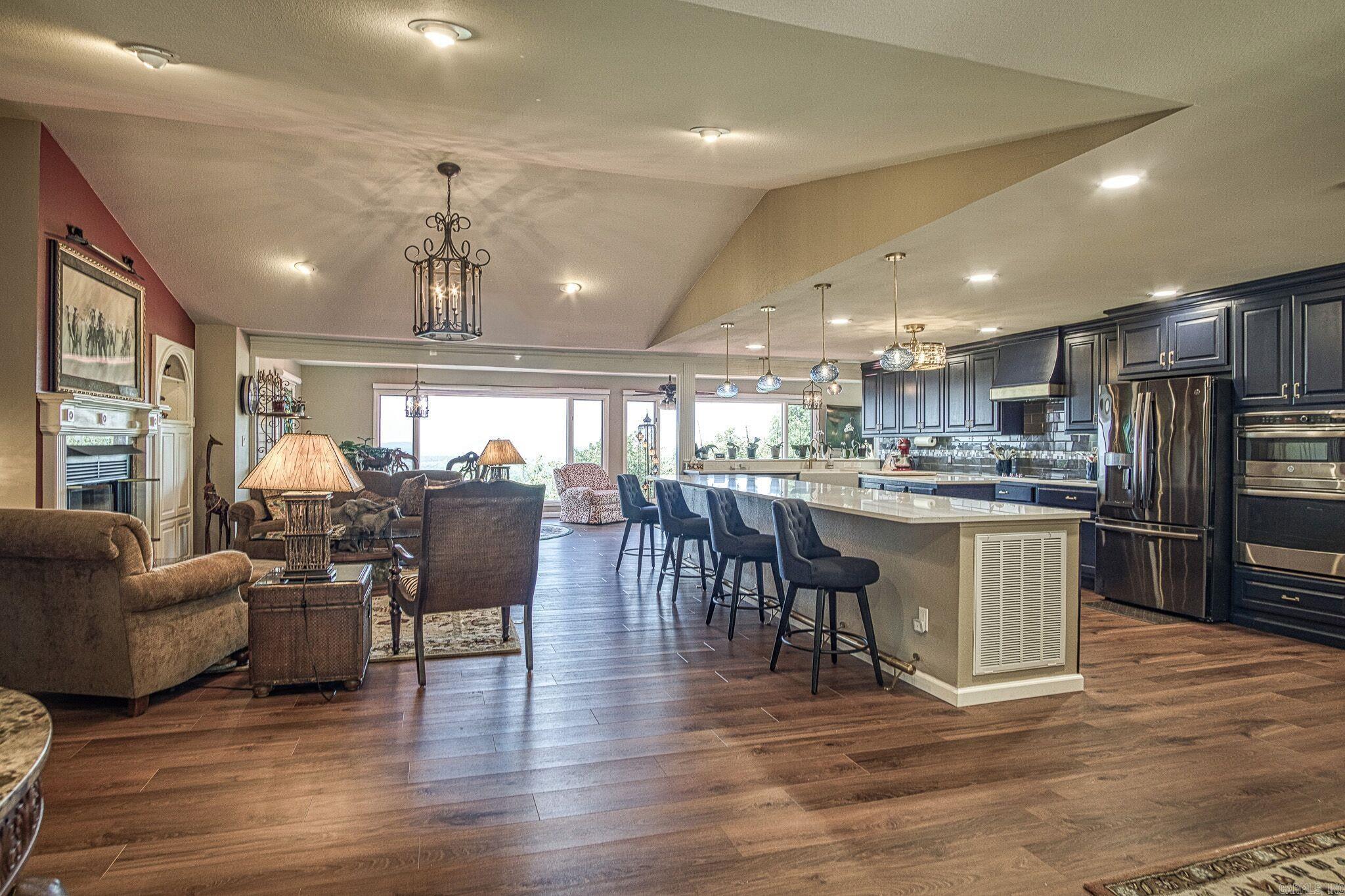 37 Ponferrada Way  Hot Springs Village, AR