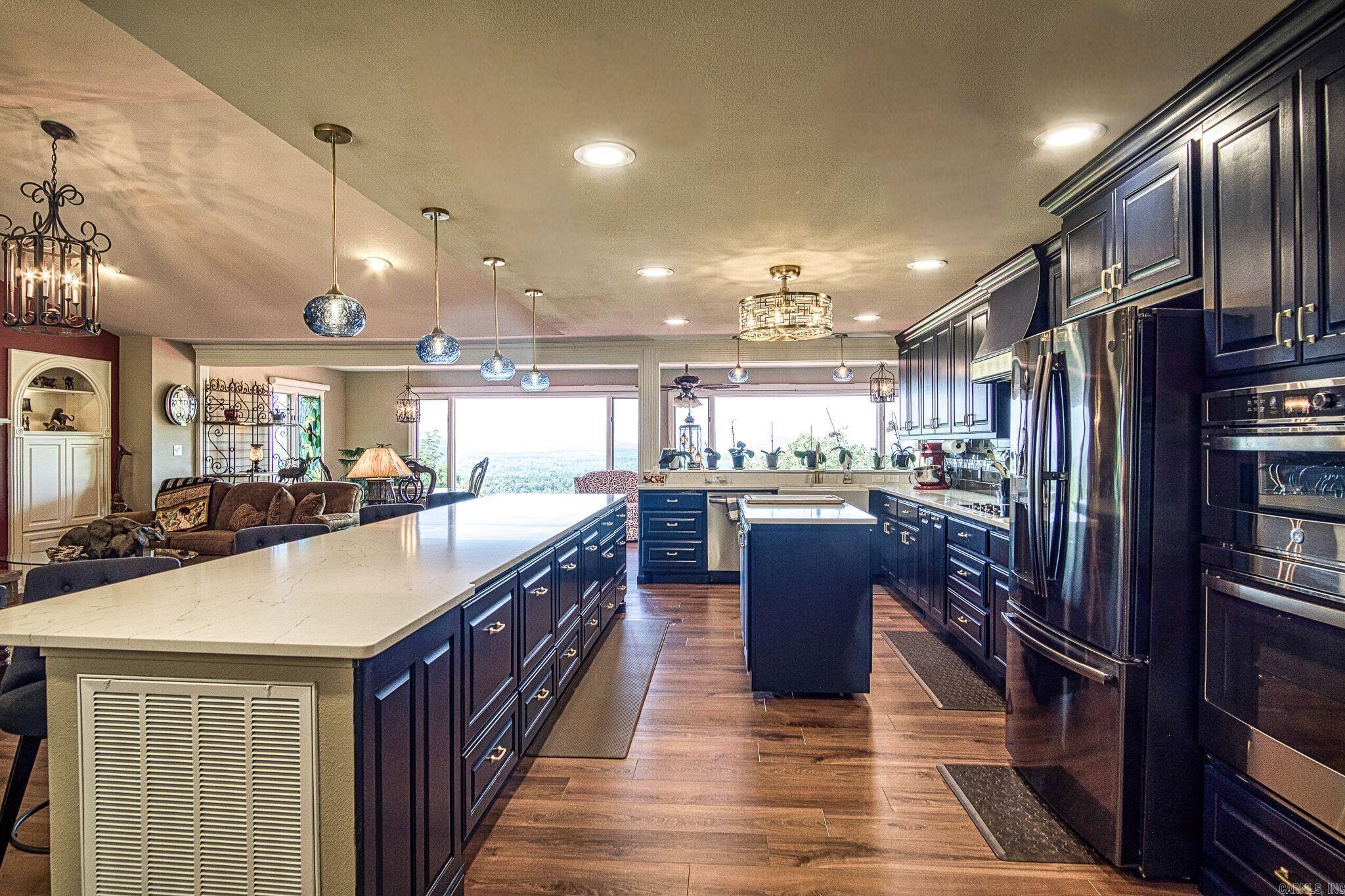 37 Ponferrada Way  Hot Springs Village, AR