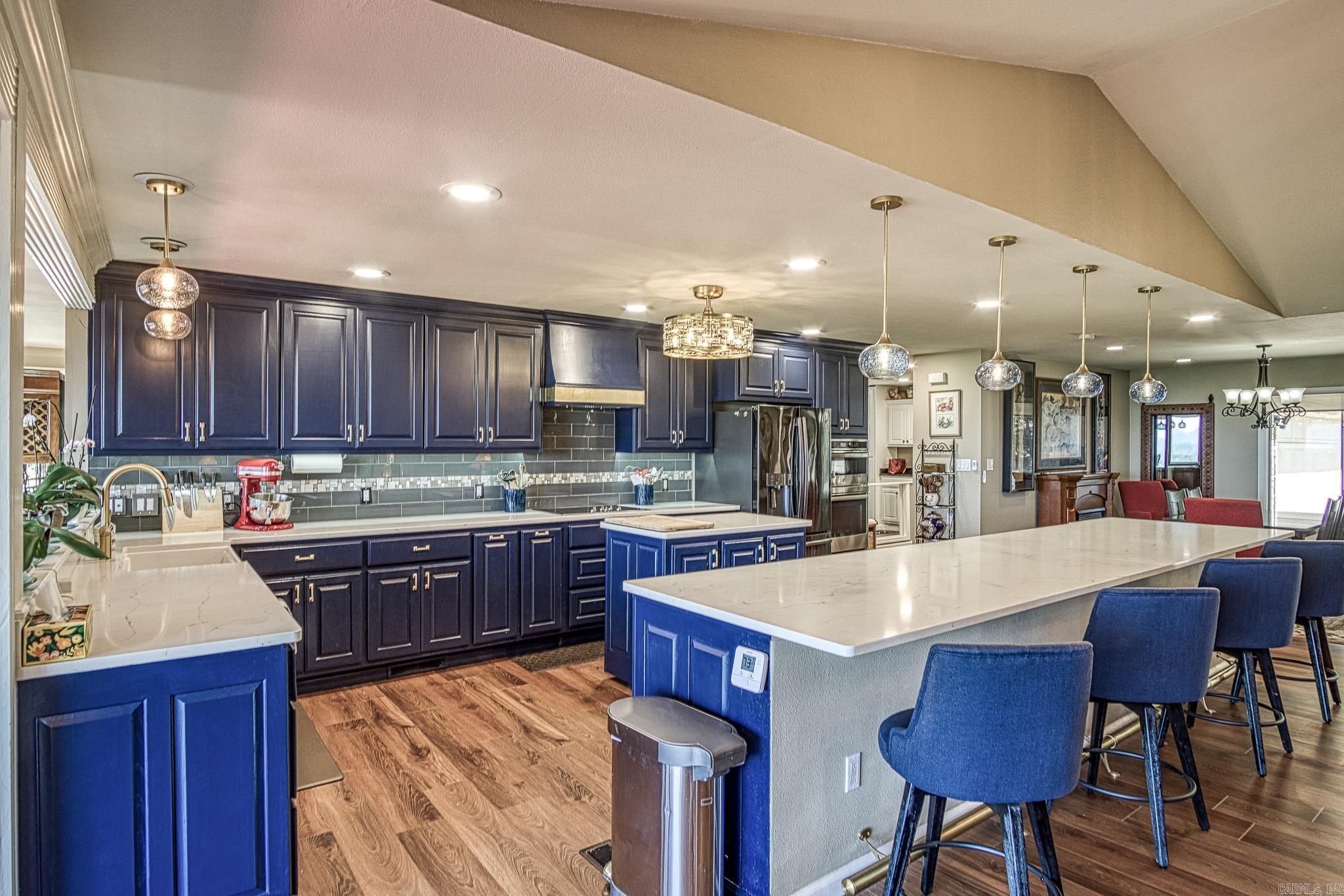 37 Ponferrada Way  Hot Springs Village, AR