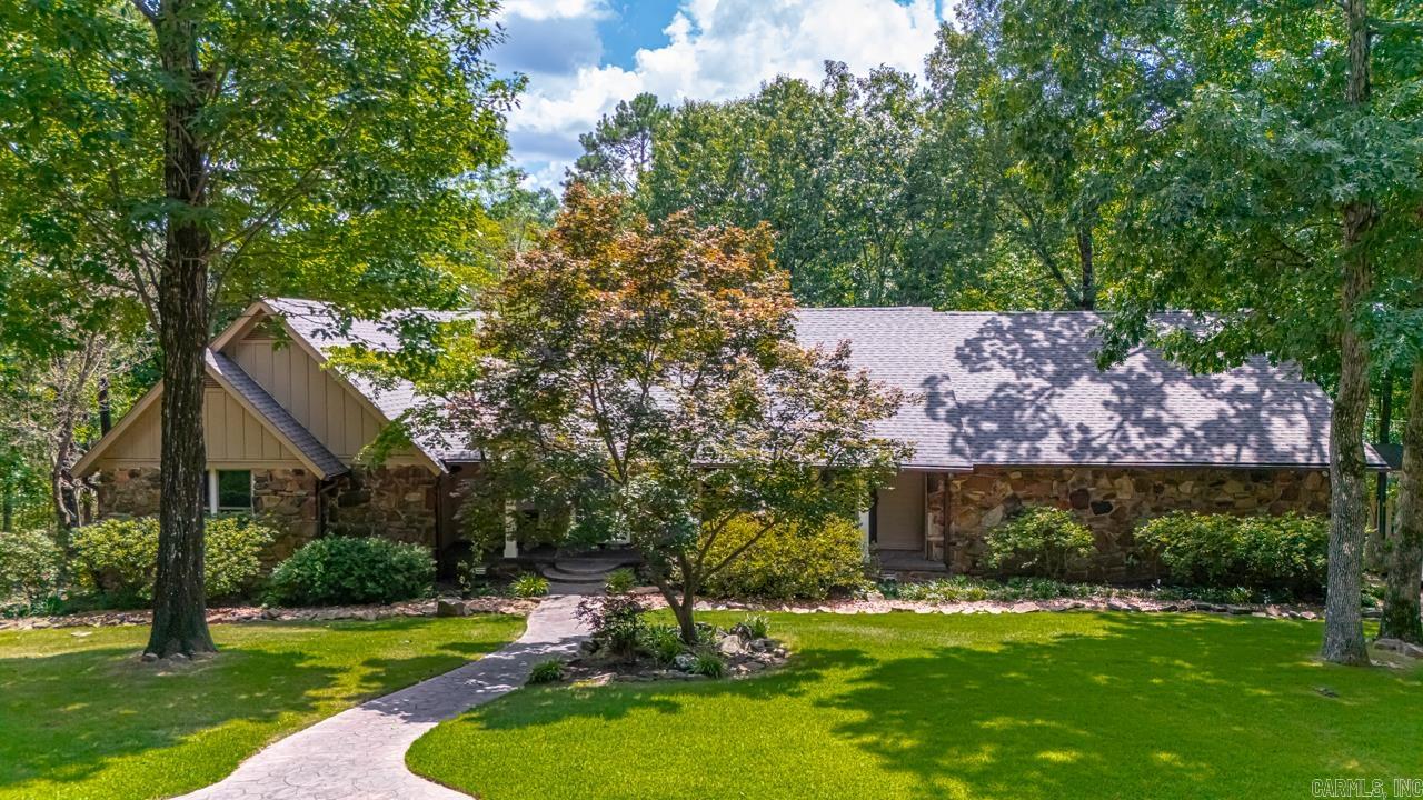 15 Saint Charles  Little Rock, AR