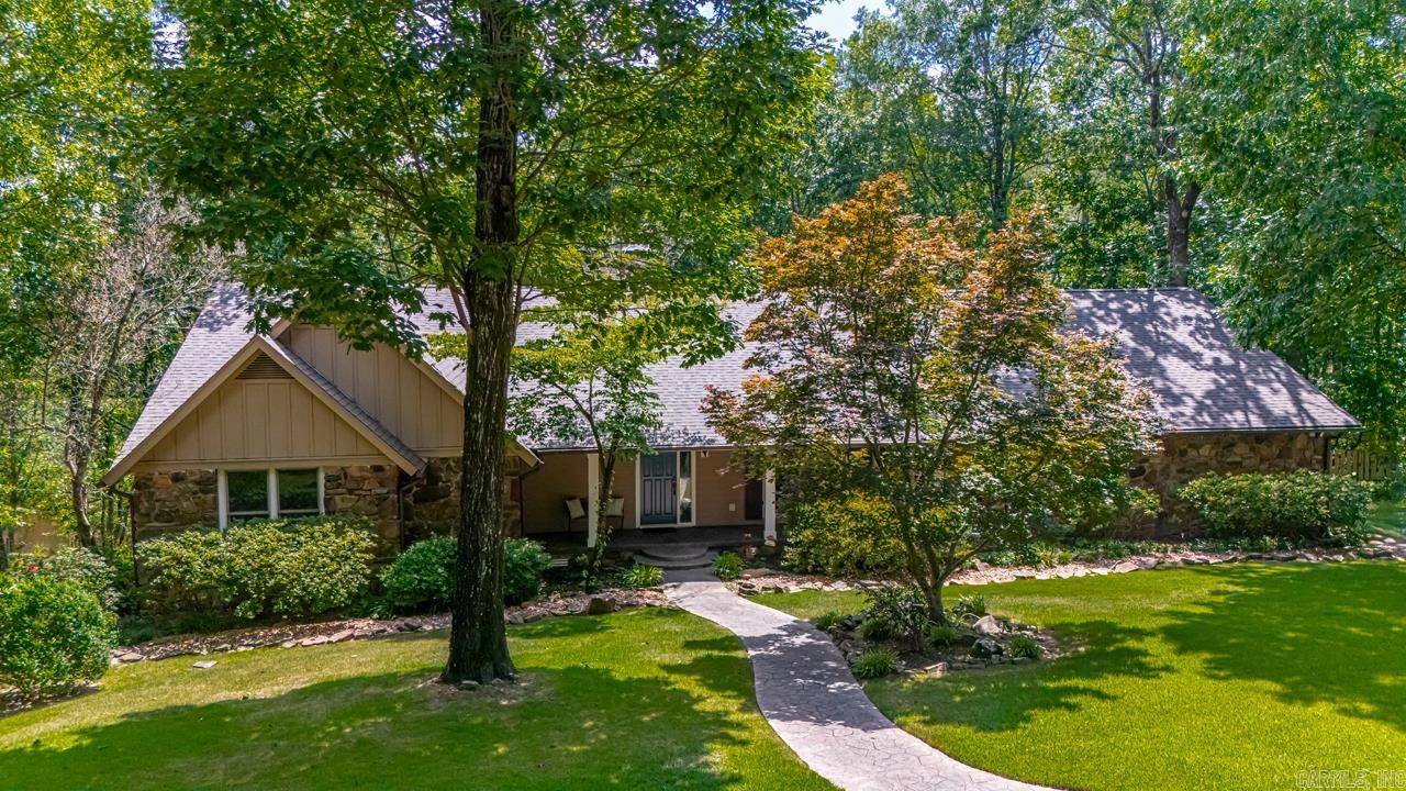 15 Saint Charles  Little Rock, AR