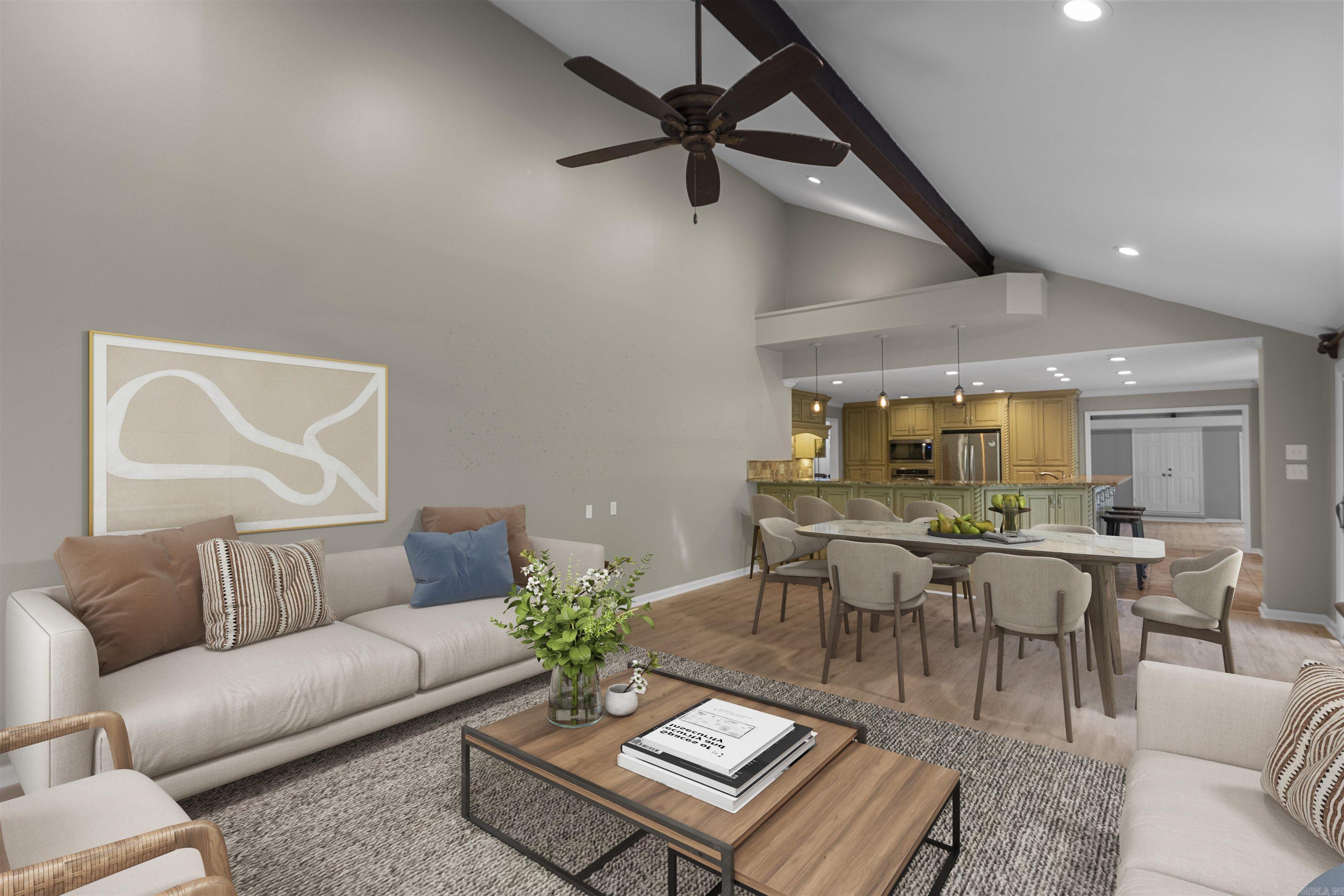 15 Saint Charles  Little Rock, AR