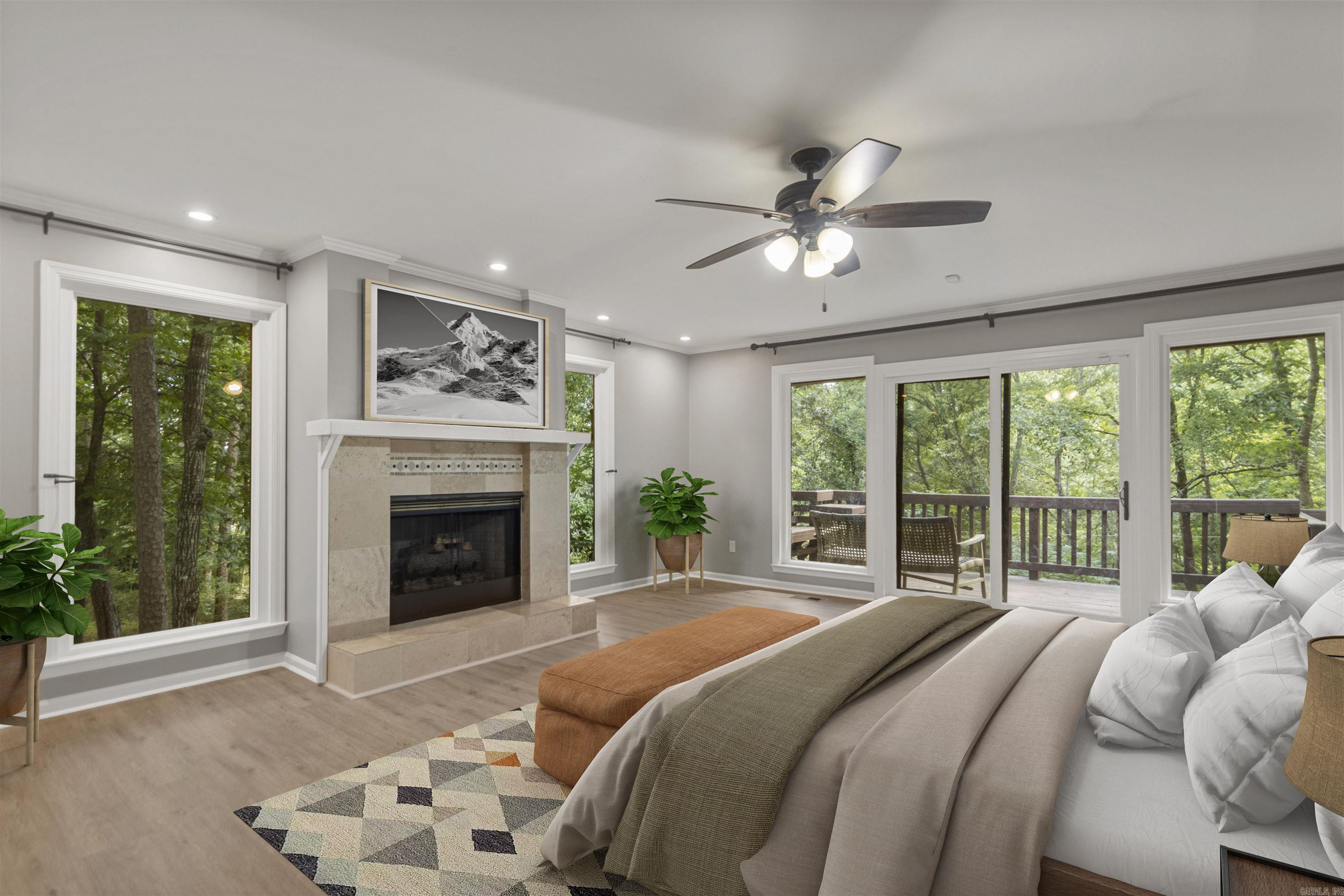 15 Saint Charles  Little Rock, AR