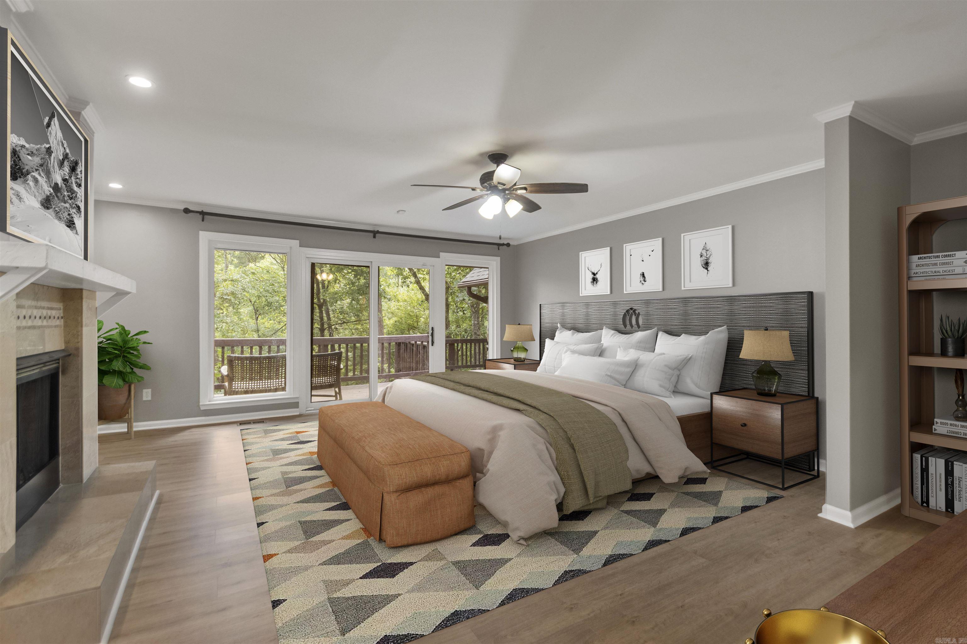 15 Saint Charles  Little Rock, AR