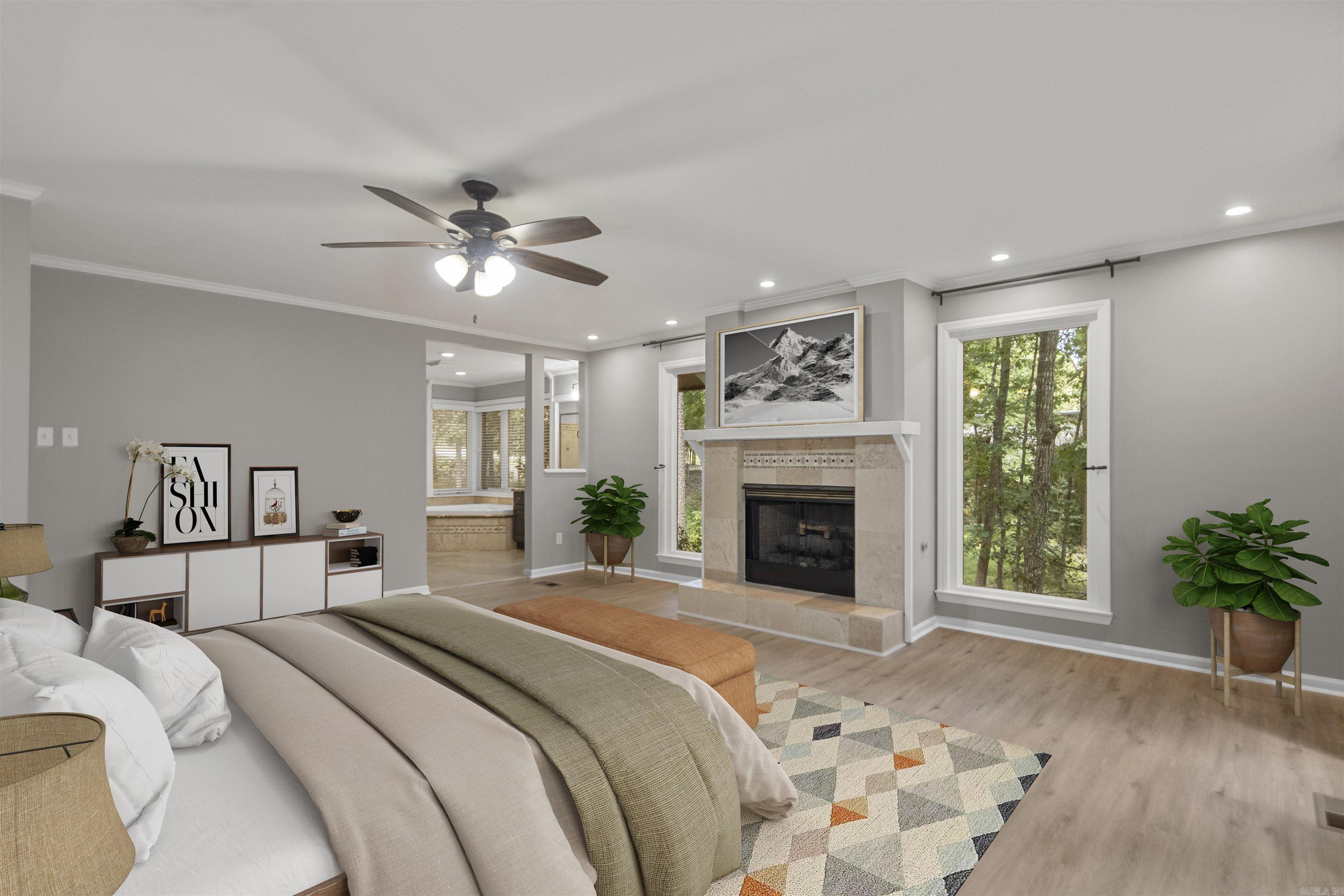 15 Saint Charles  Little Rock, AR