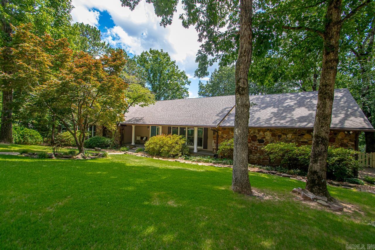 15 Saint Charles  Little Rock, AR