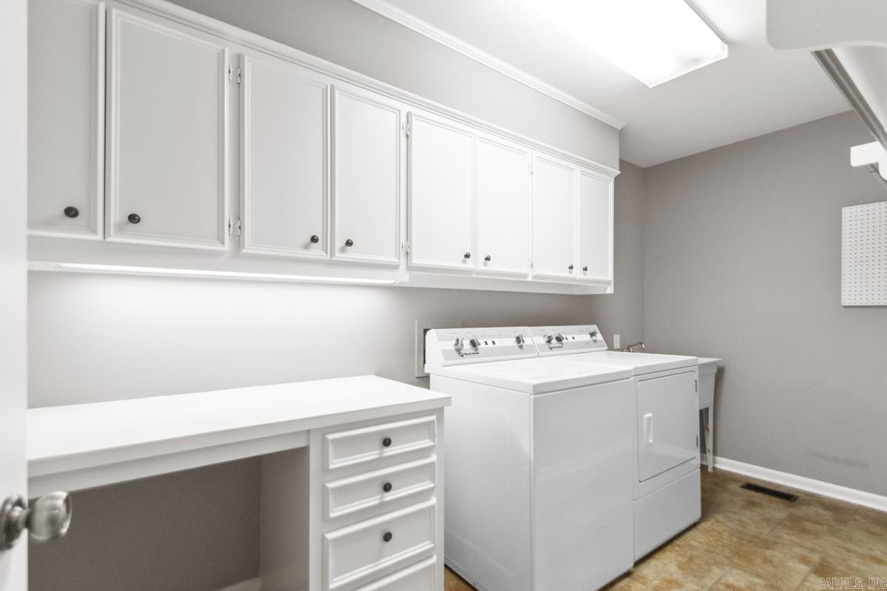 15 Saint Charles  Little Rock, AR