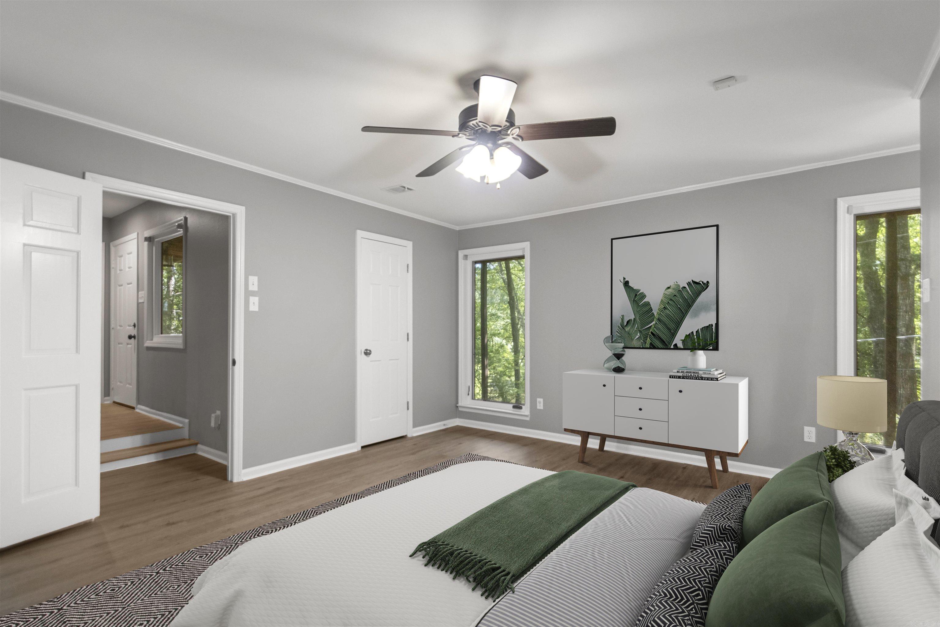 15 Saint Charles  Little Rock, AR