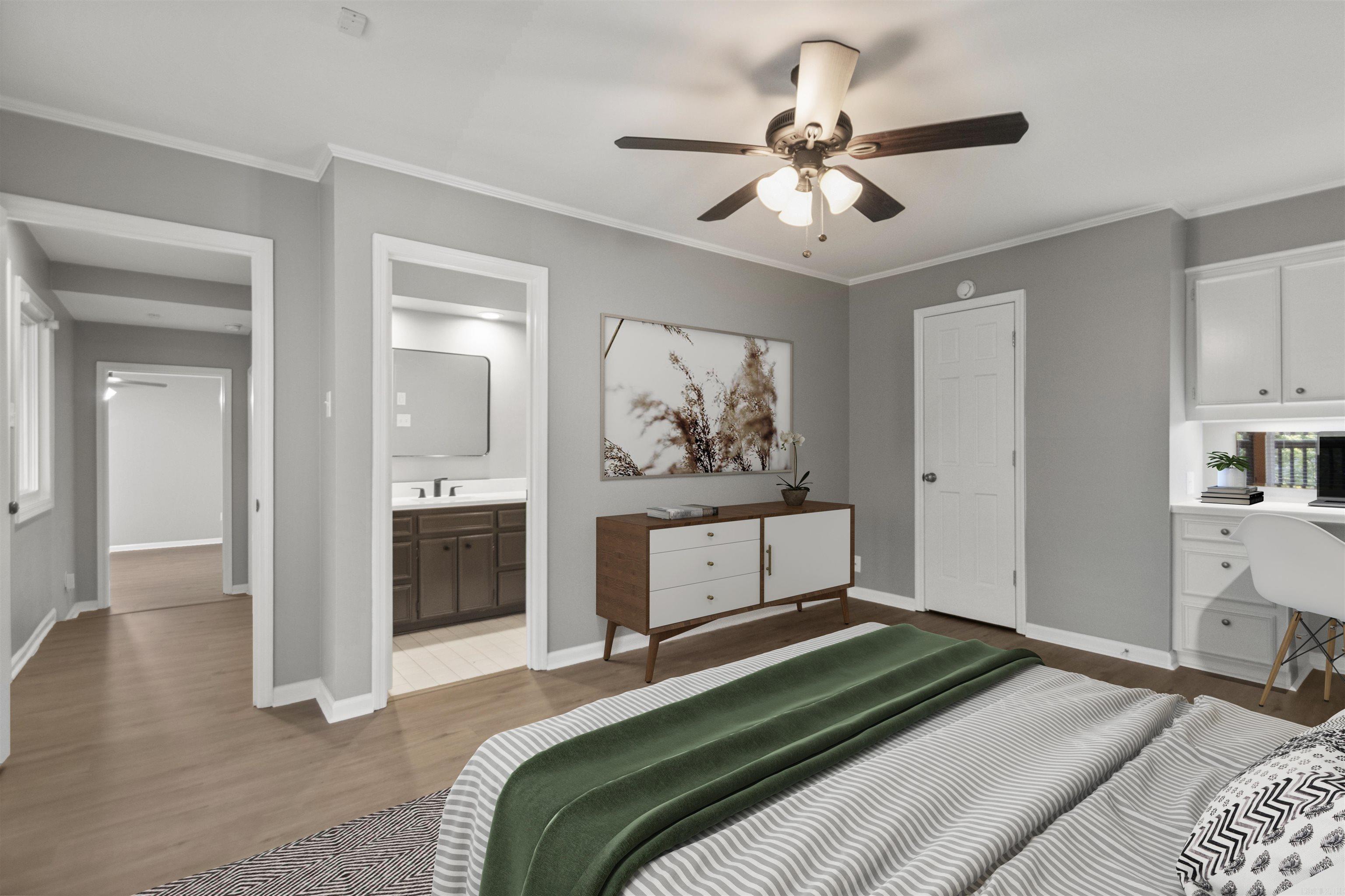 15 Saint Charles  Little Rock, AR