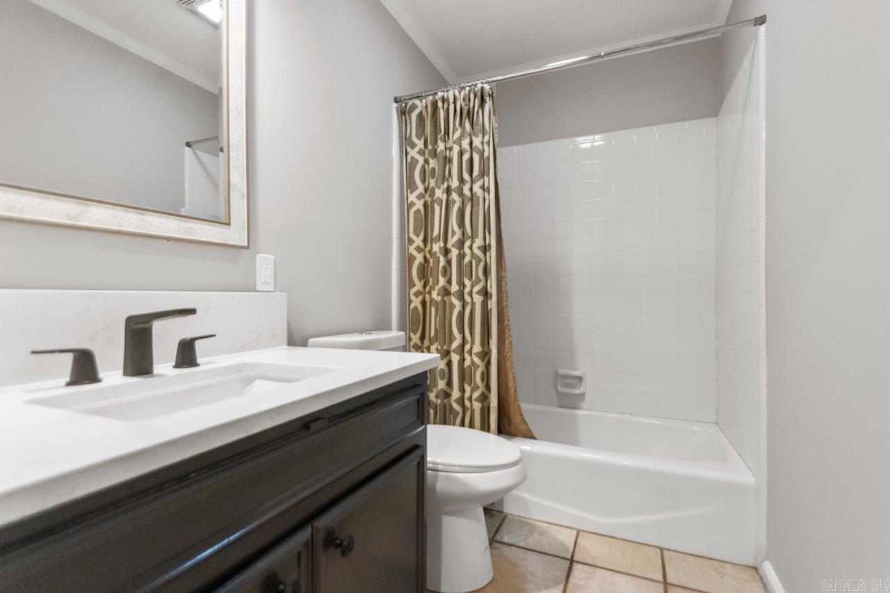 15 Saint Charles  Little Rock, AR