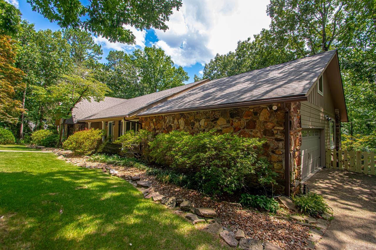 15 Saint Charles  Little Rock, AR