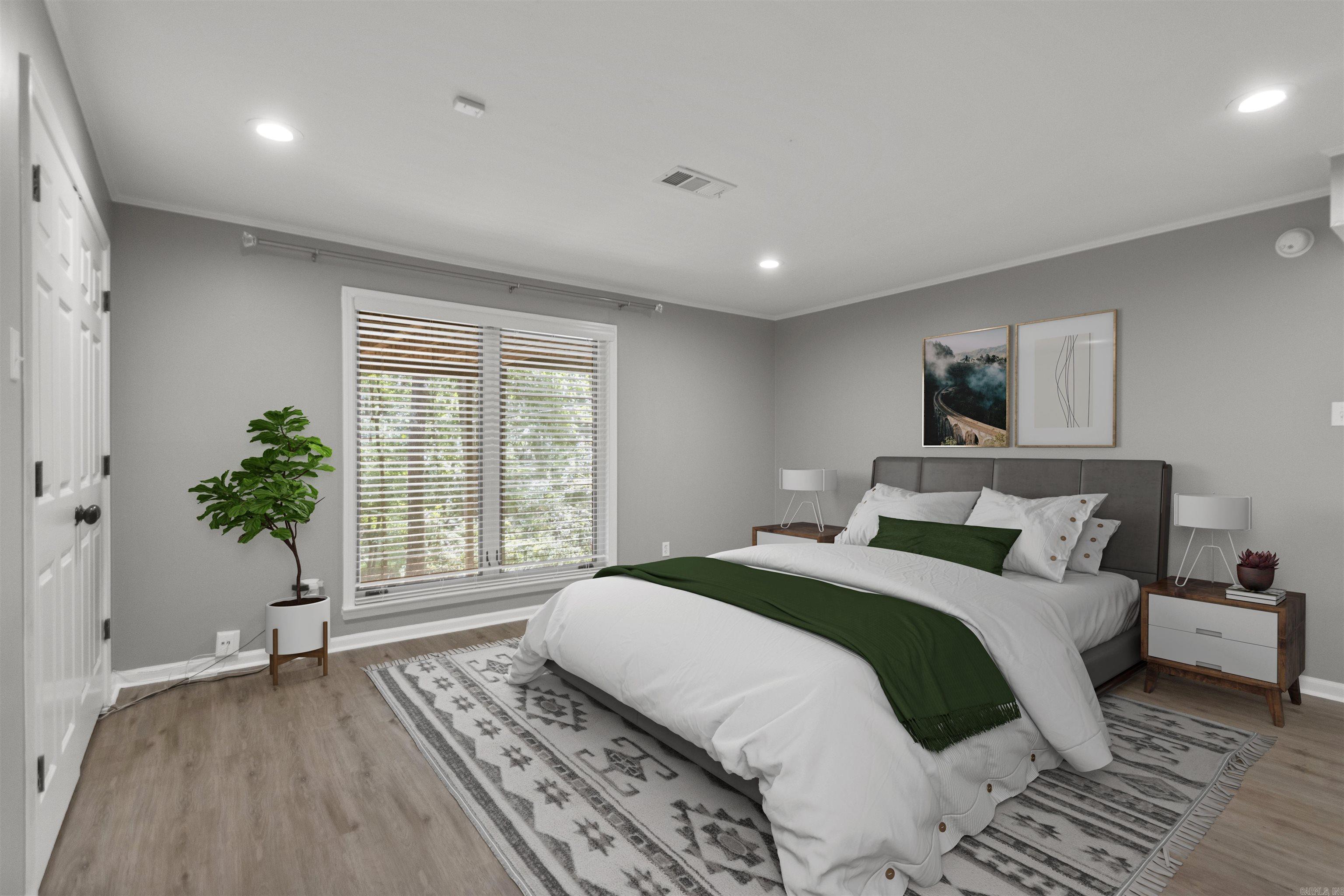 15 Saint Charles  Little Rock, AR
