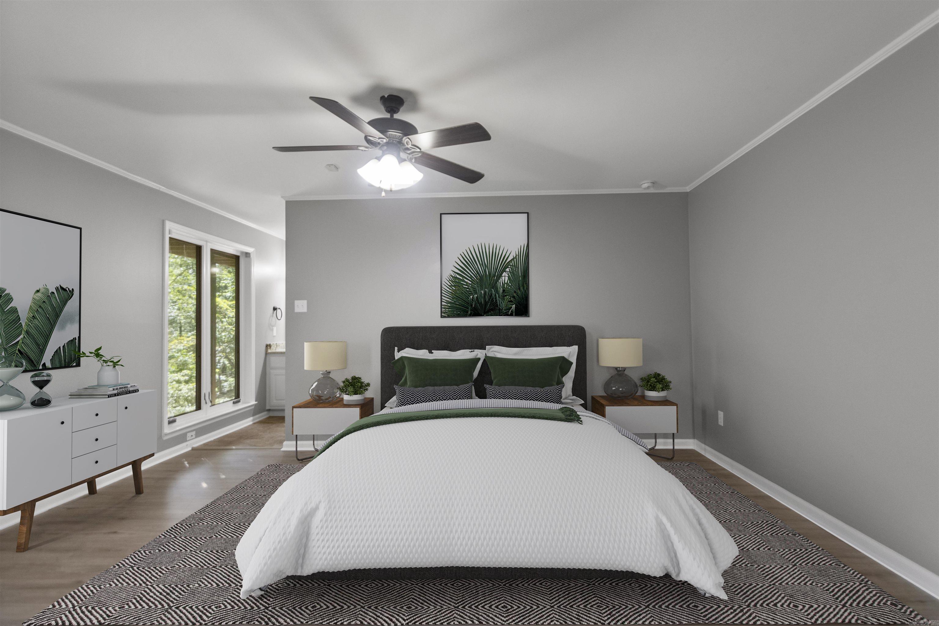 15 Saint Charles  Little Rock, AR