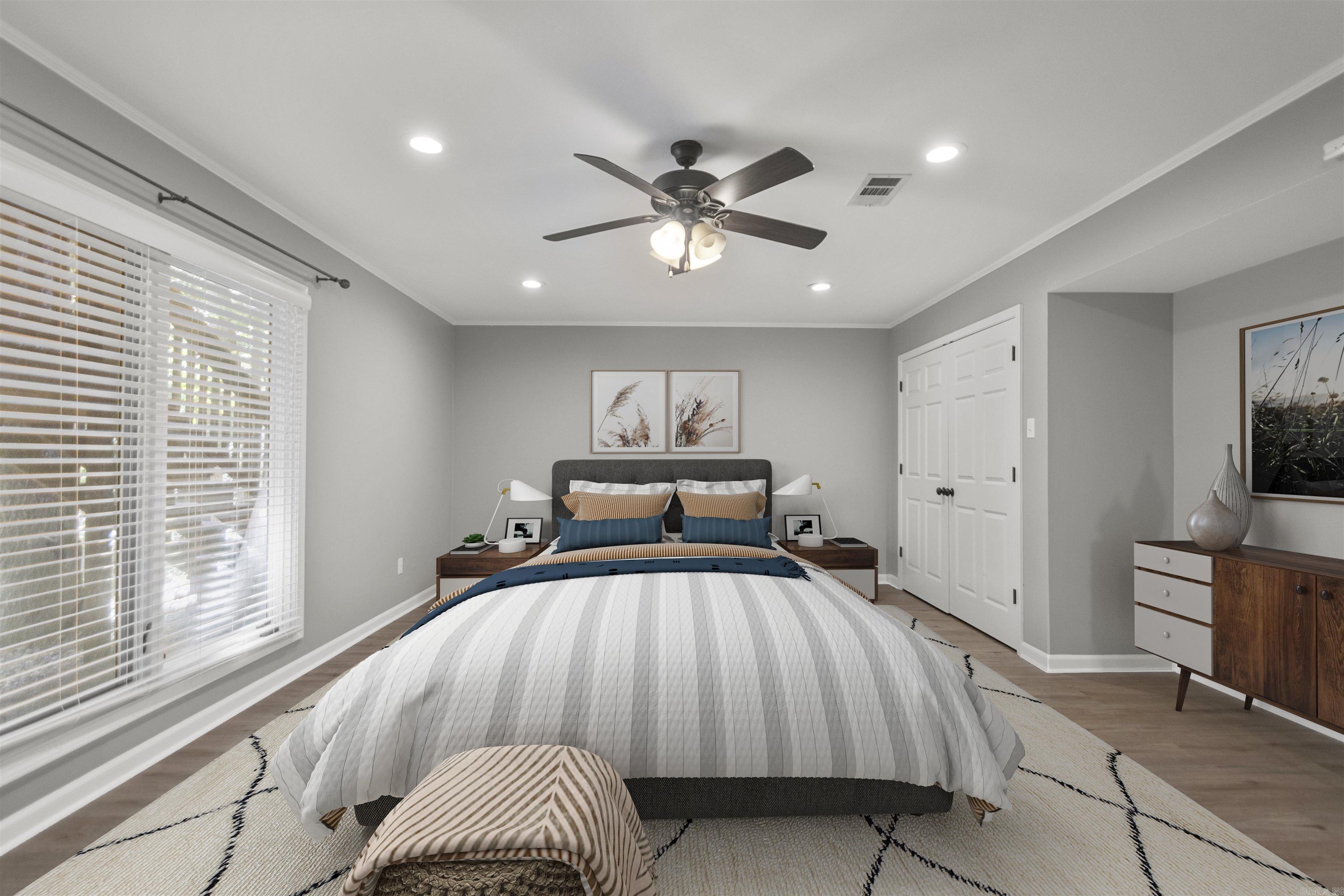 15 Saint Charles  Little Rock, AR