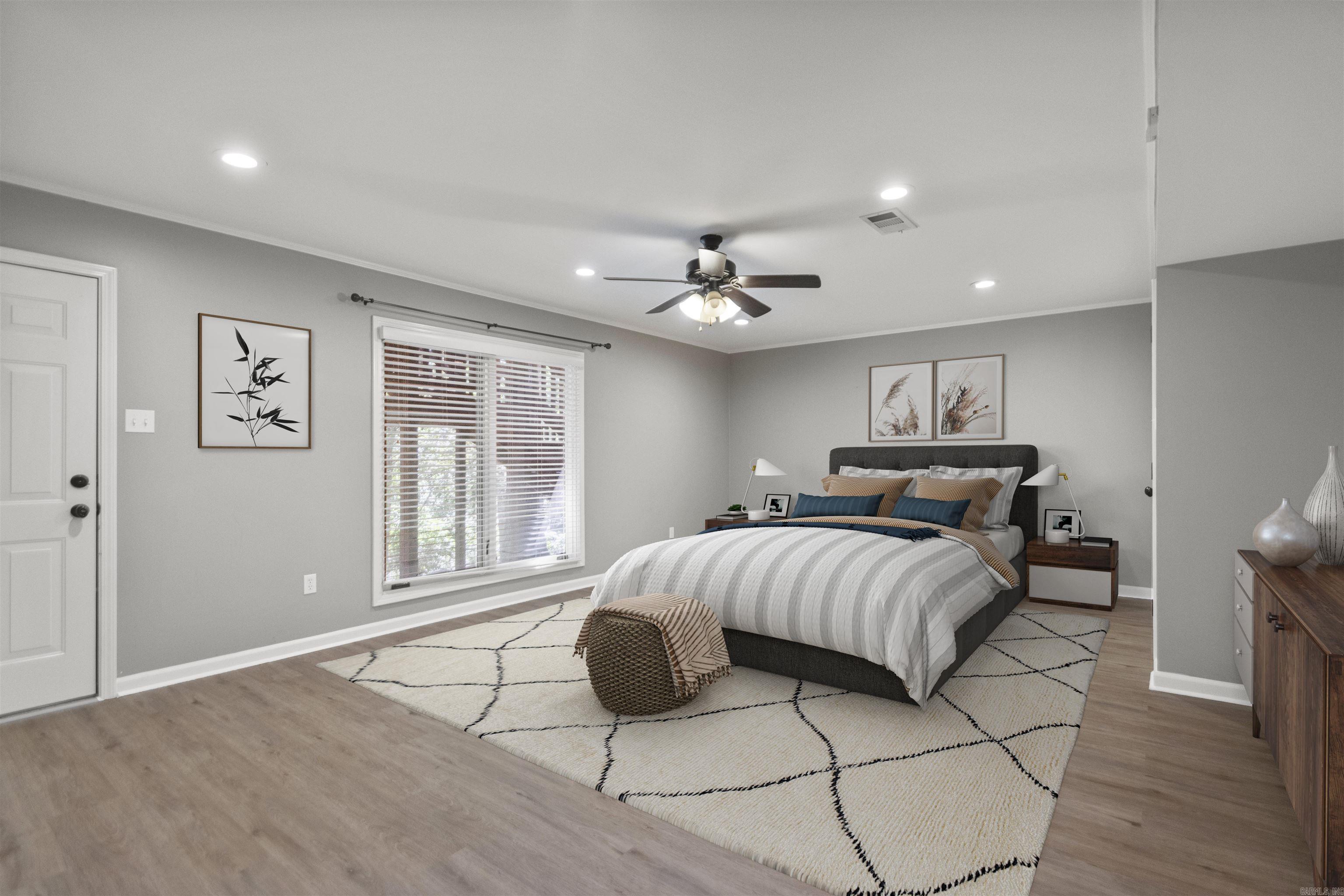 15 Saint Charles  Little Rock, AR