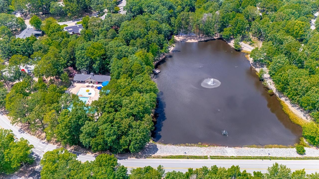 15 Saint Charles Court Little Rock, AR 72211