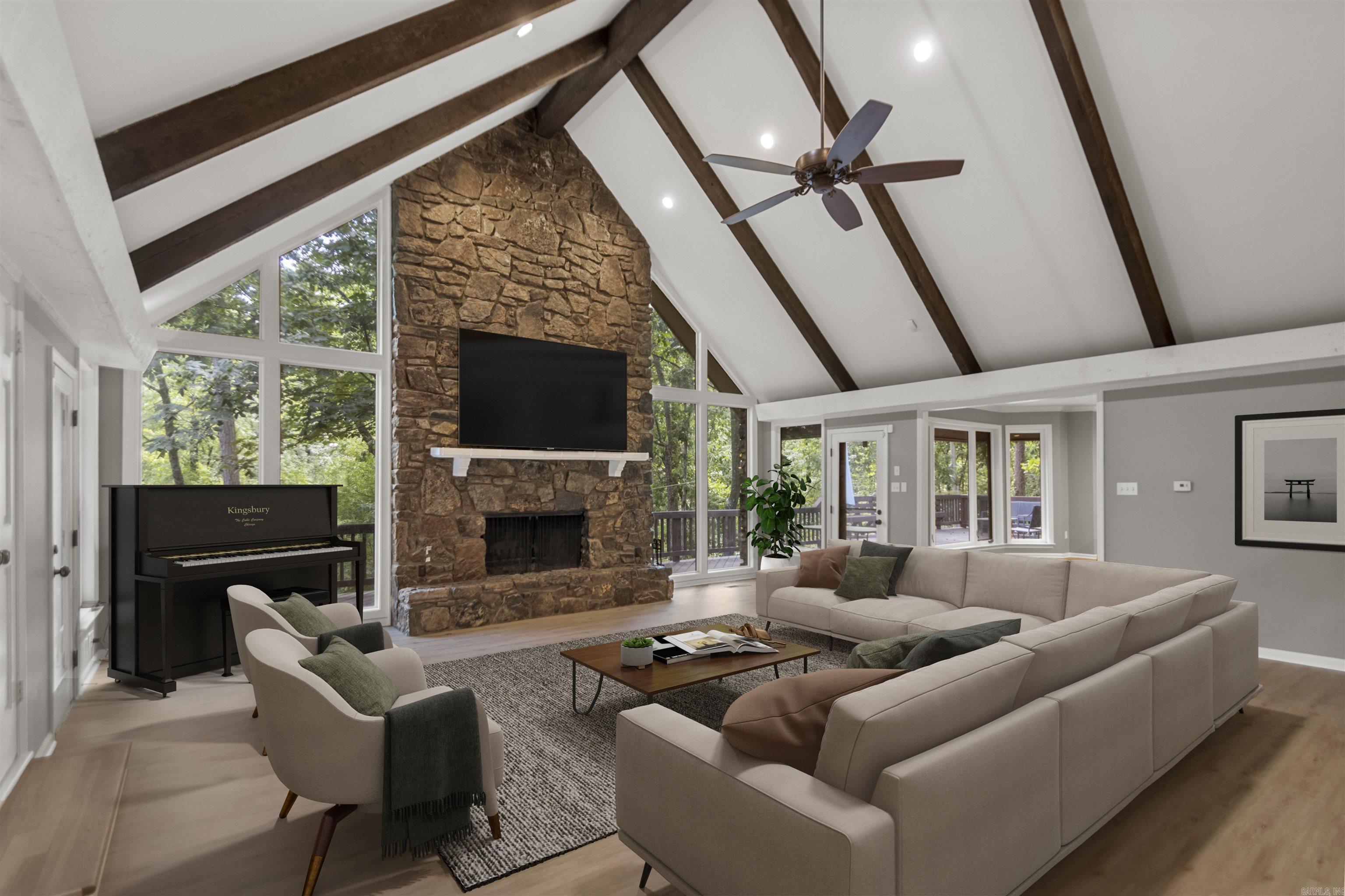 15 Saint Charles  Little Rock, AR