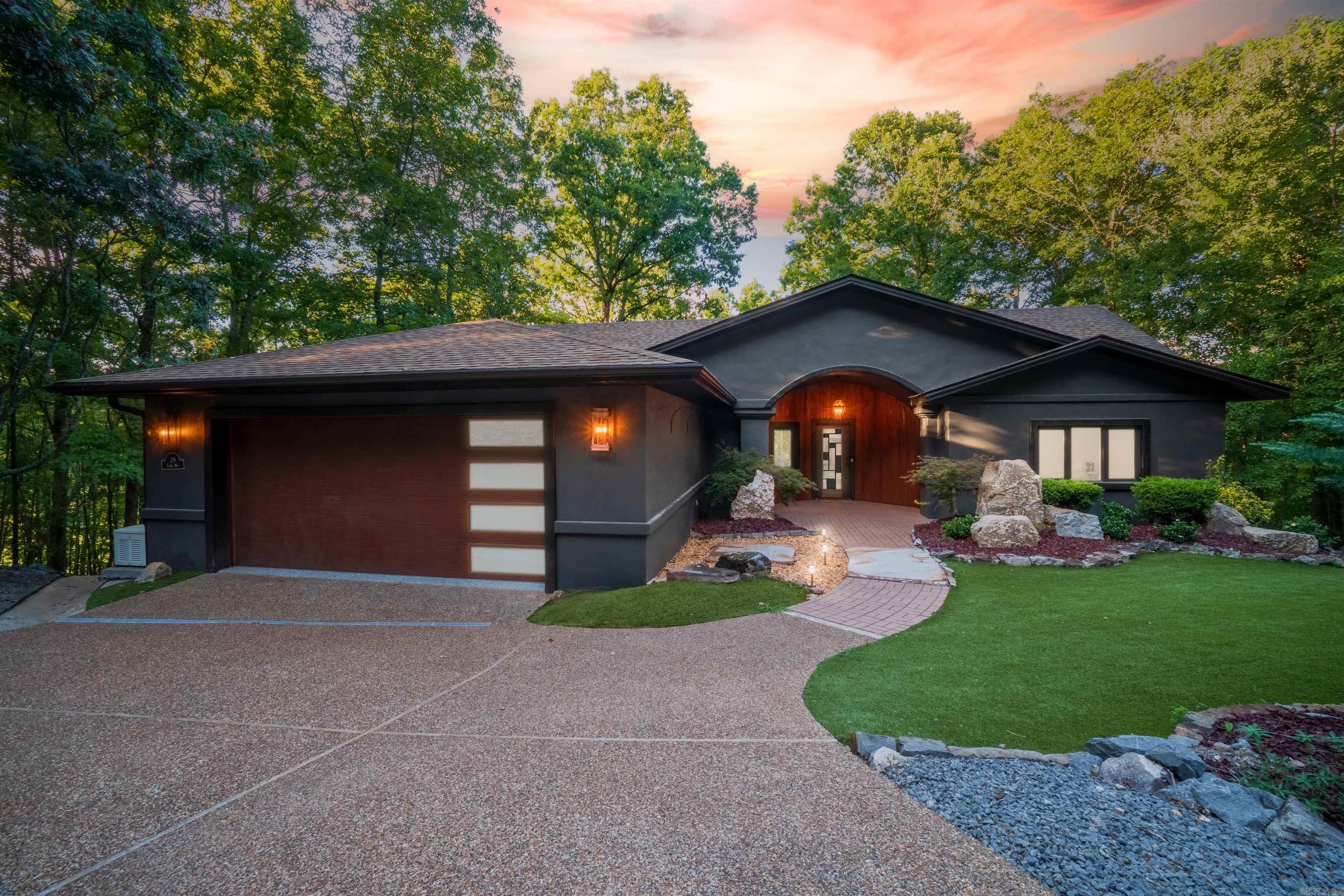 29 Ciento  Hot Springs Village, AR
