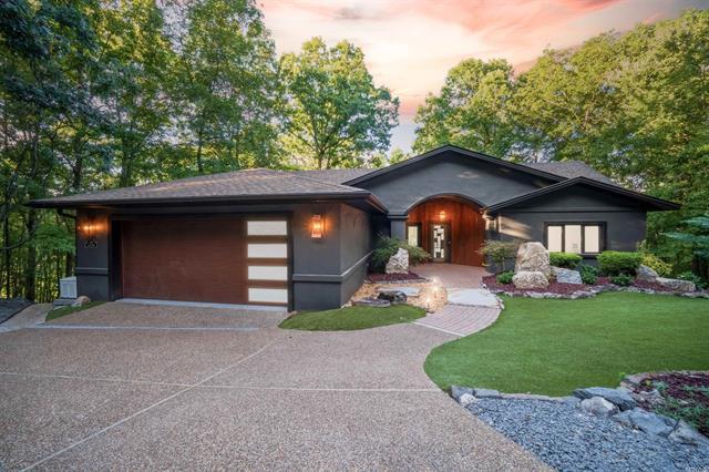 29  Ciento  Hot Springs Village, AR