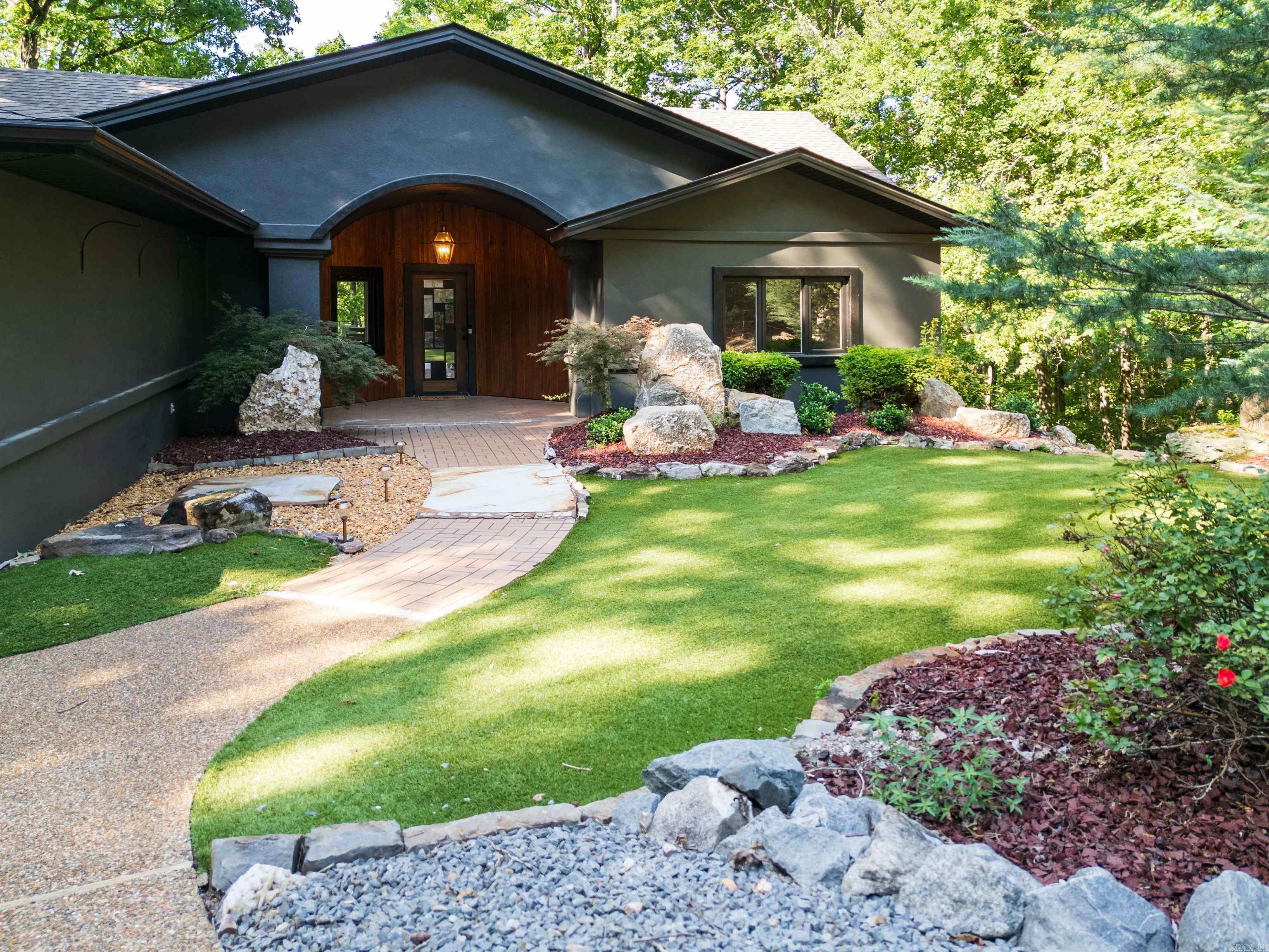 29 Ciento  Hot Springs Village, AR