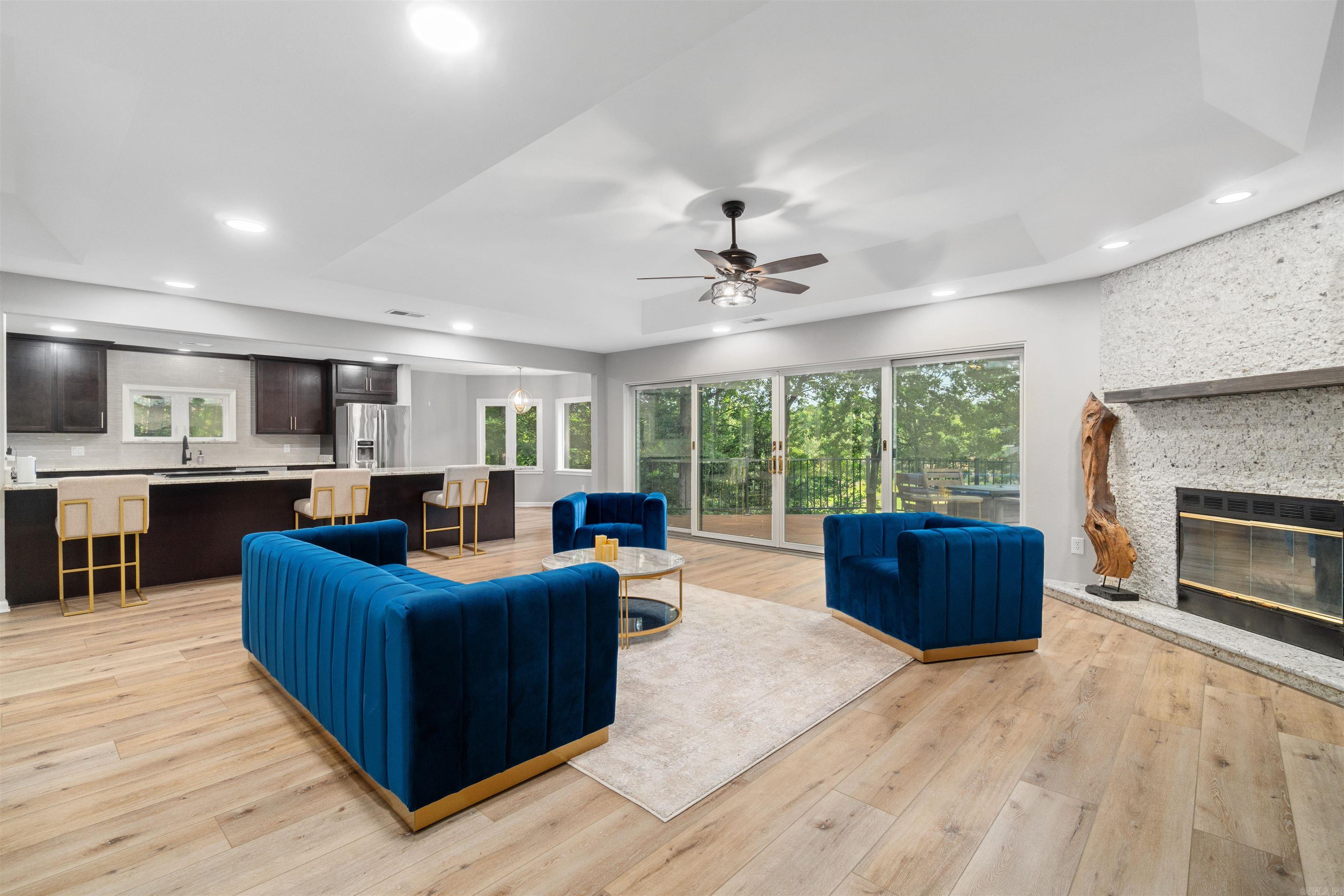29 Ciento  Hot Springs Village, AR