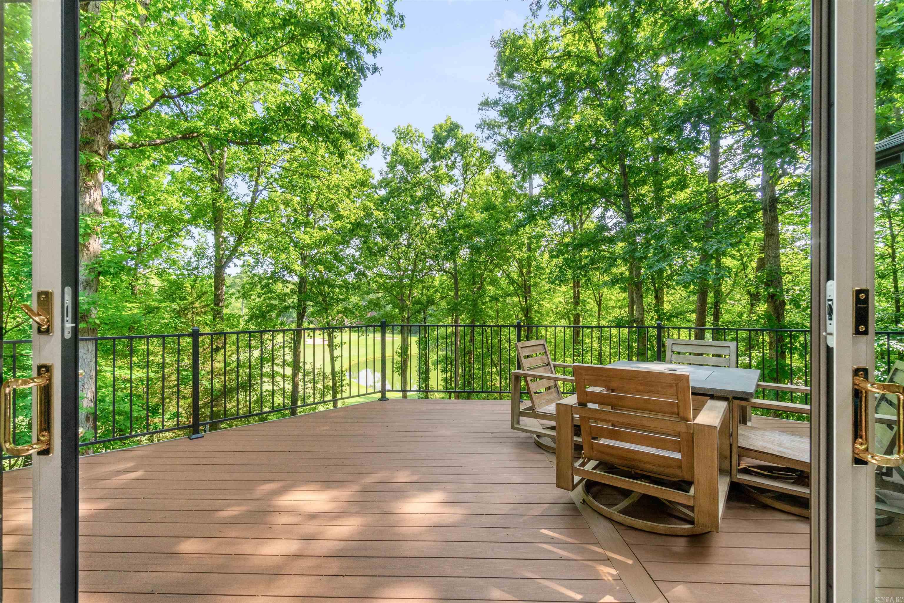 29 Ciento  Hot Springs Village, AR