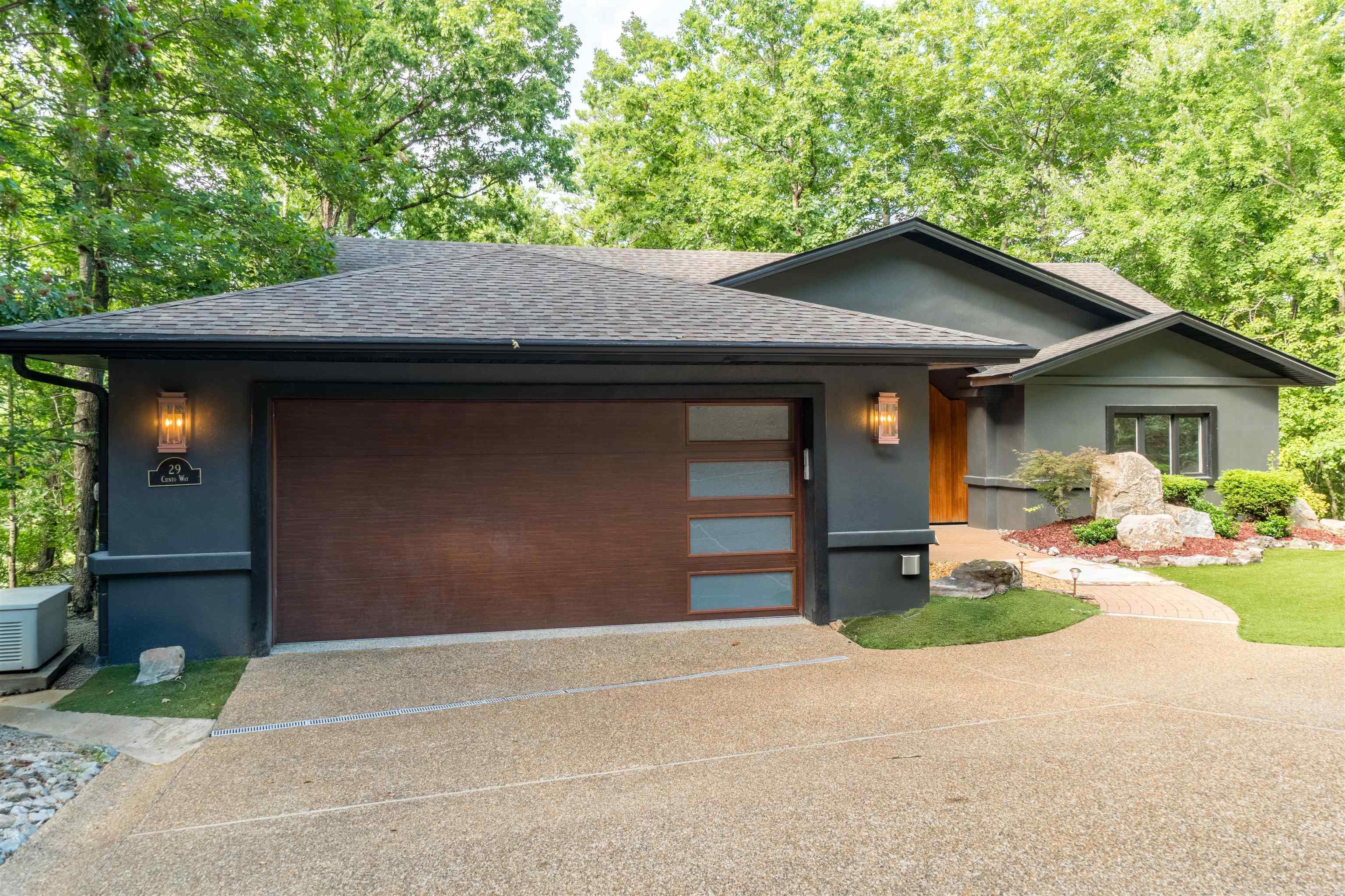 29 Ciento  Hot Springs Village, AR