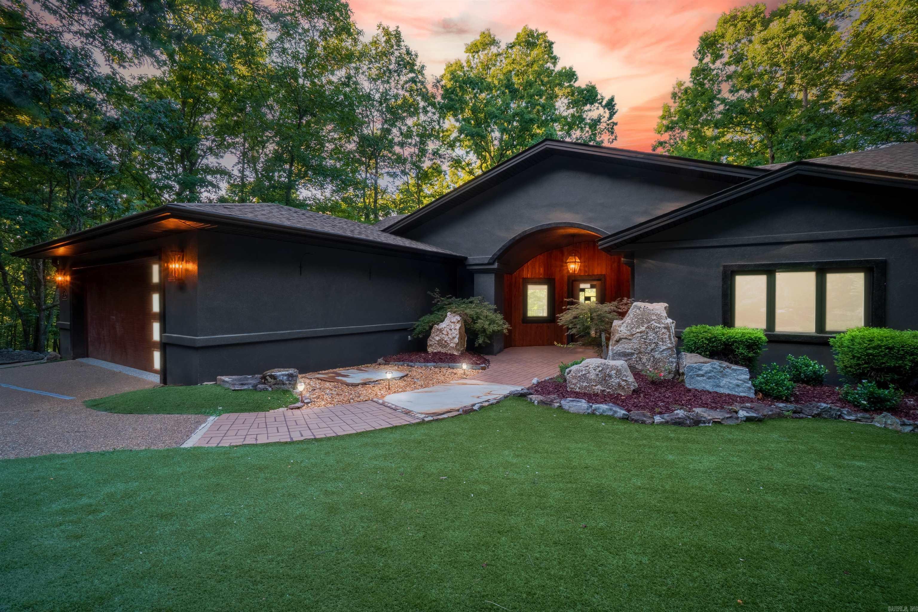 29 Ciento  Hot Springs Village, AR