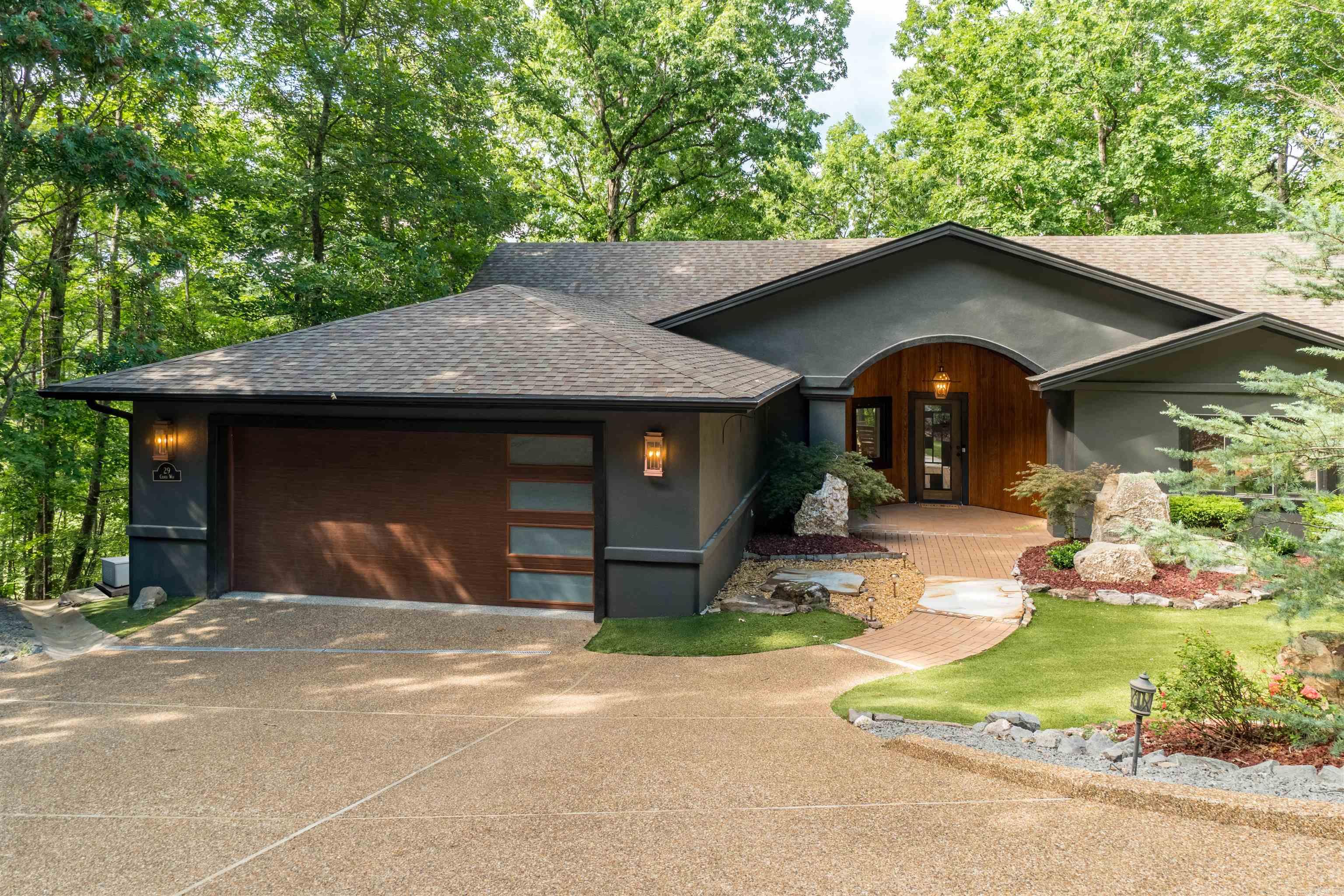 29 Ciento  Hot Springs Village, AR