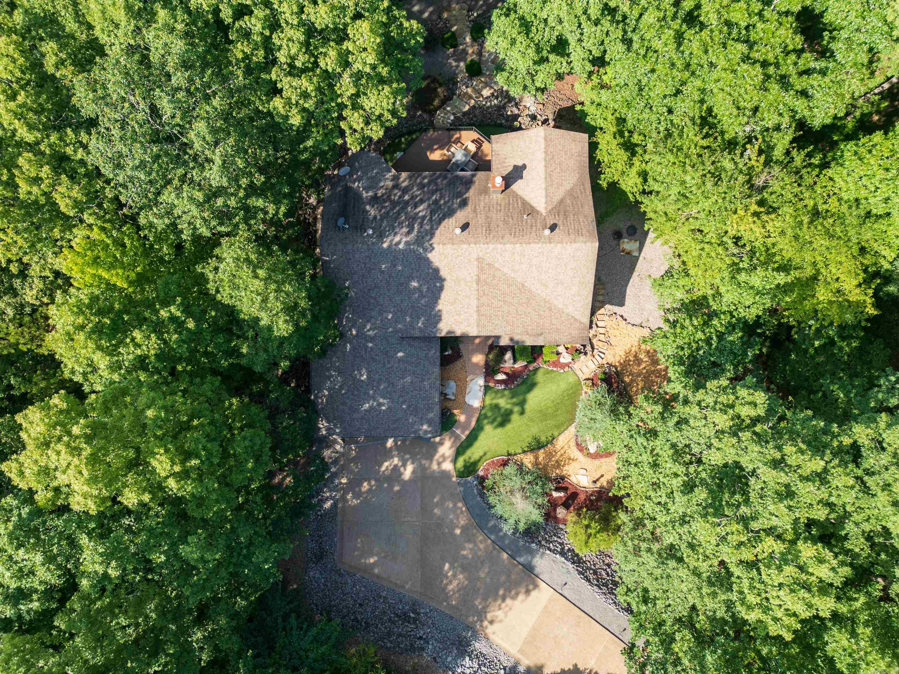 29 Ciento  Hot Springs Village, AR