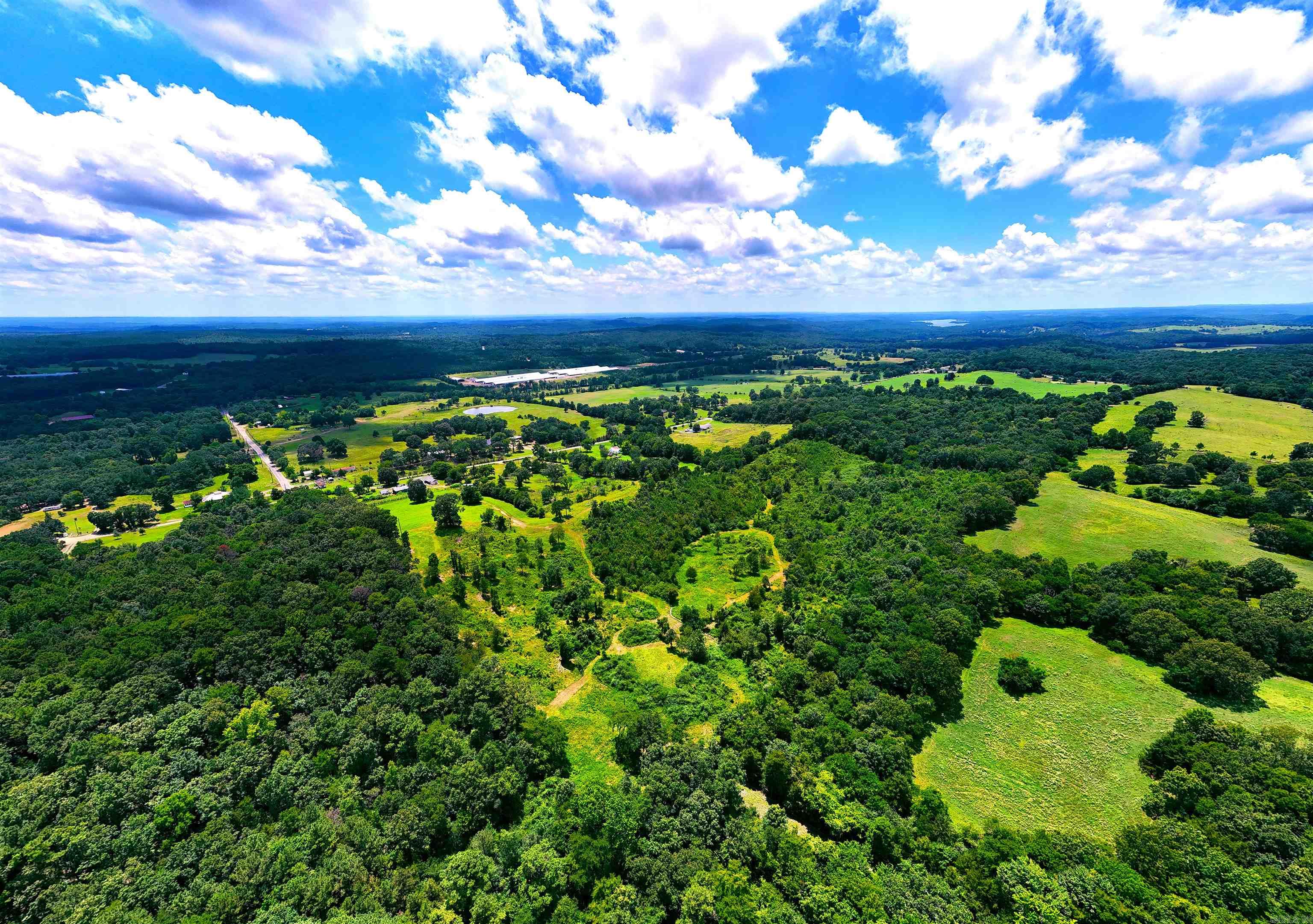 352 King Road Gillham, AR 71841