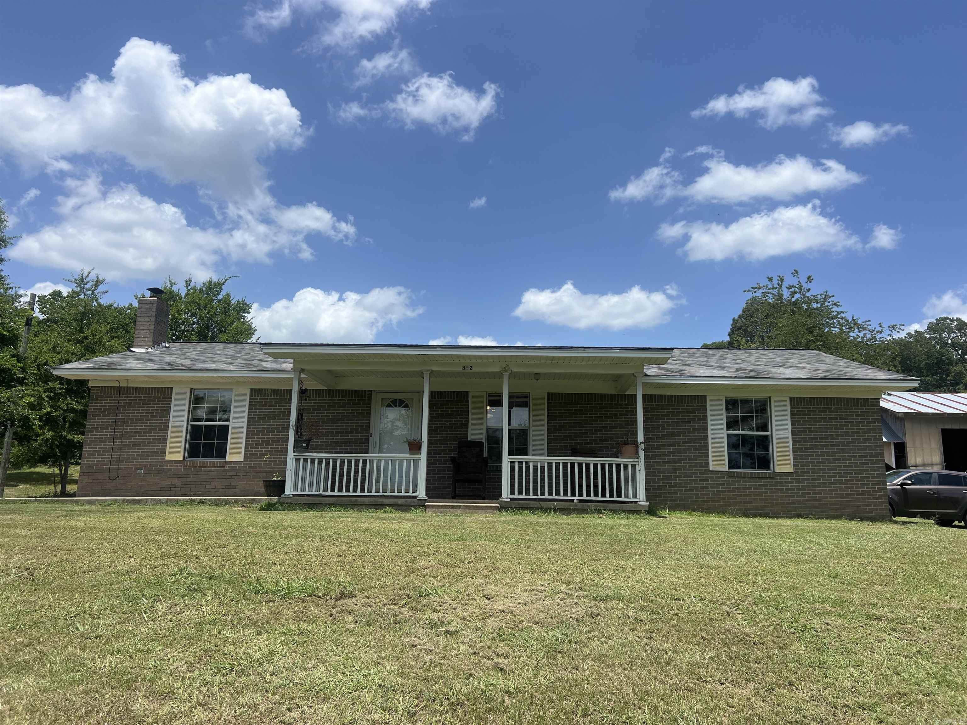 352 King  Gillham, AR