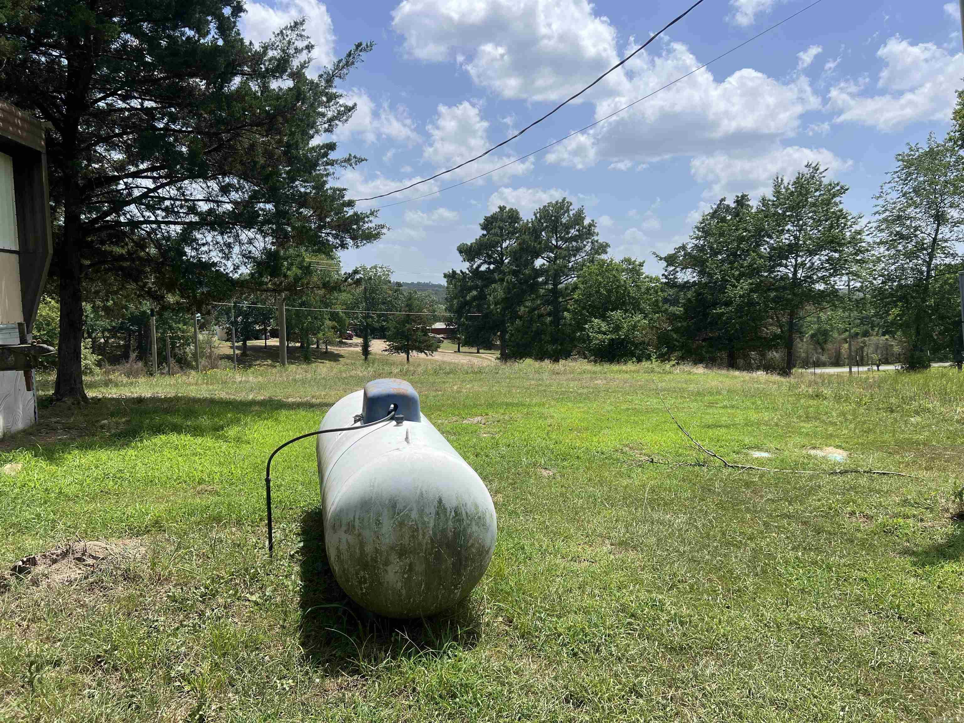 352 King  Gillham, AR