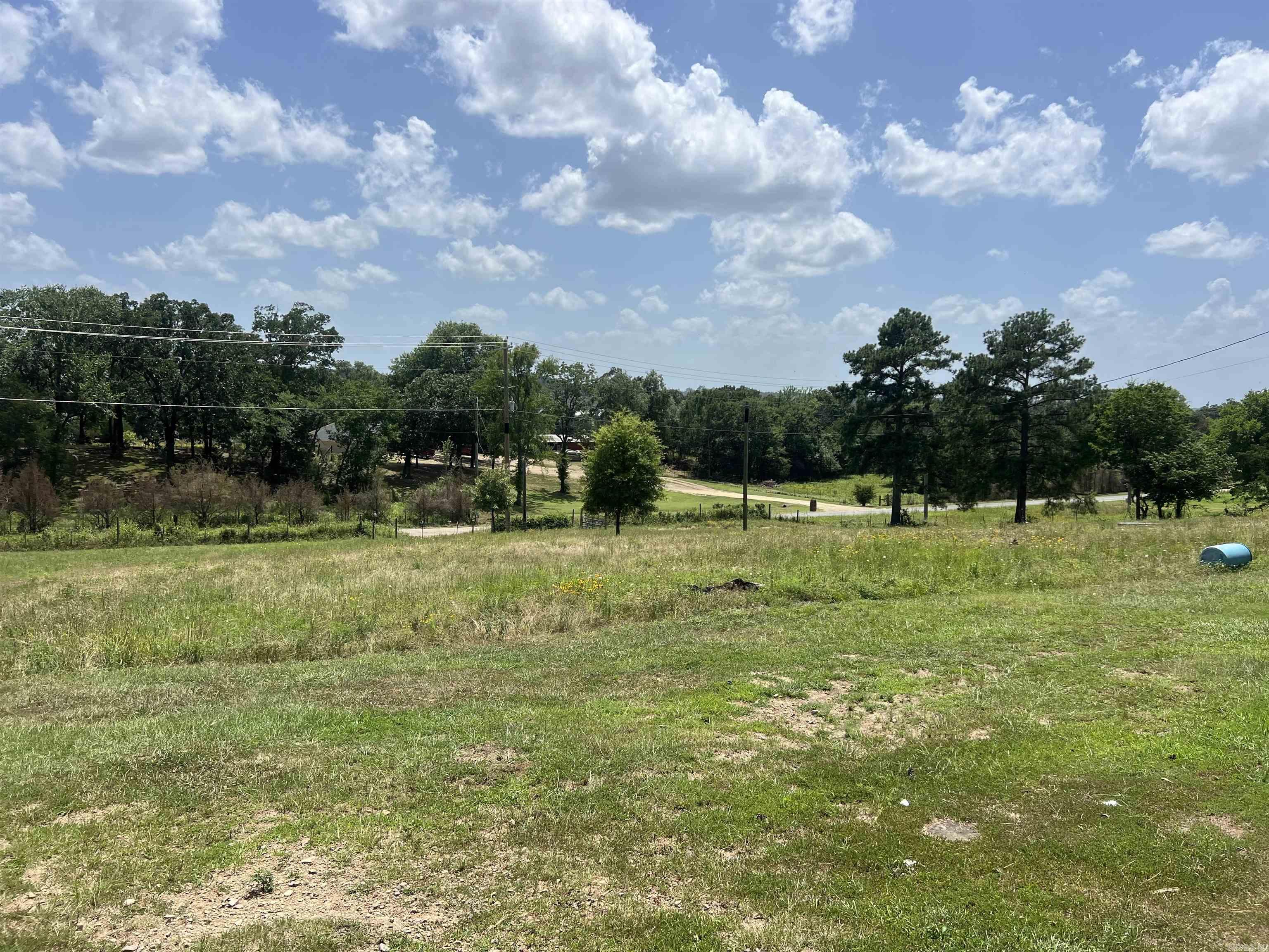 352 King  Gillham, AR