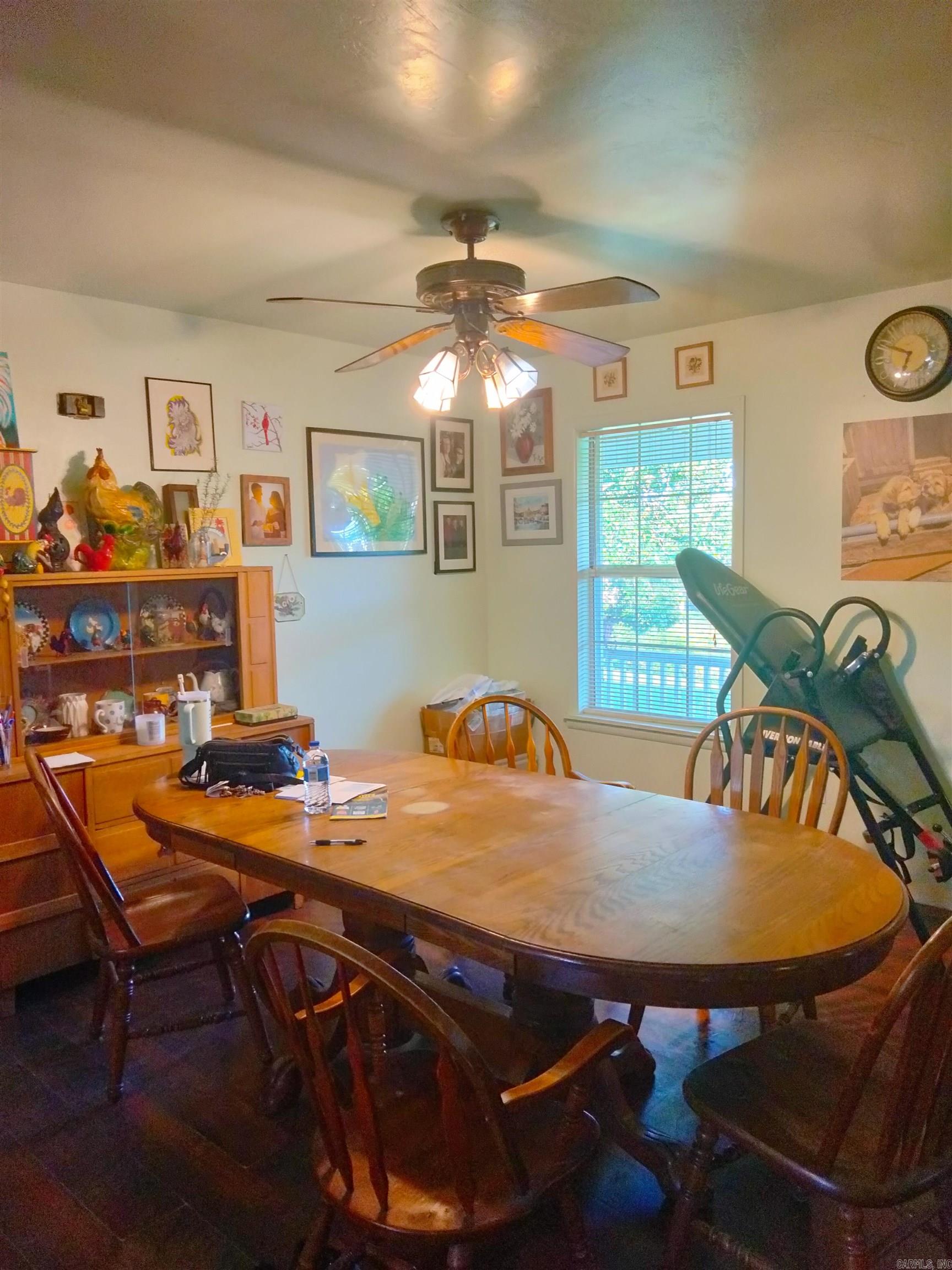 352 King  Gillham, AR