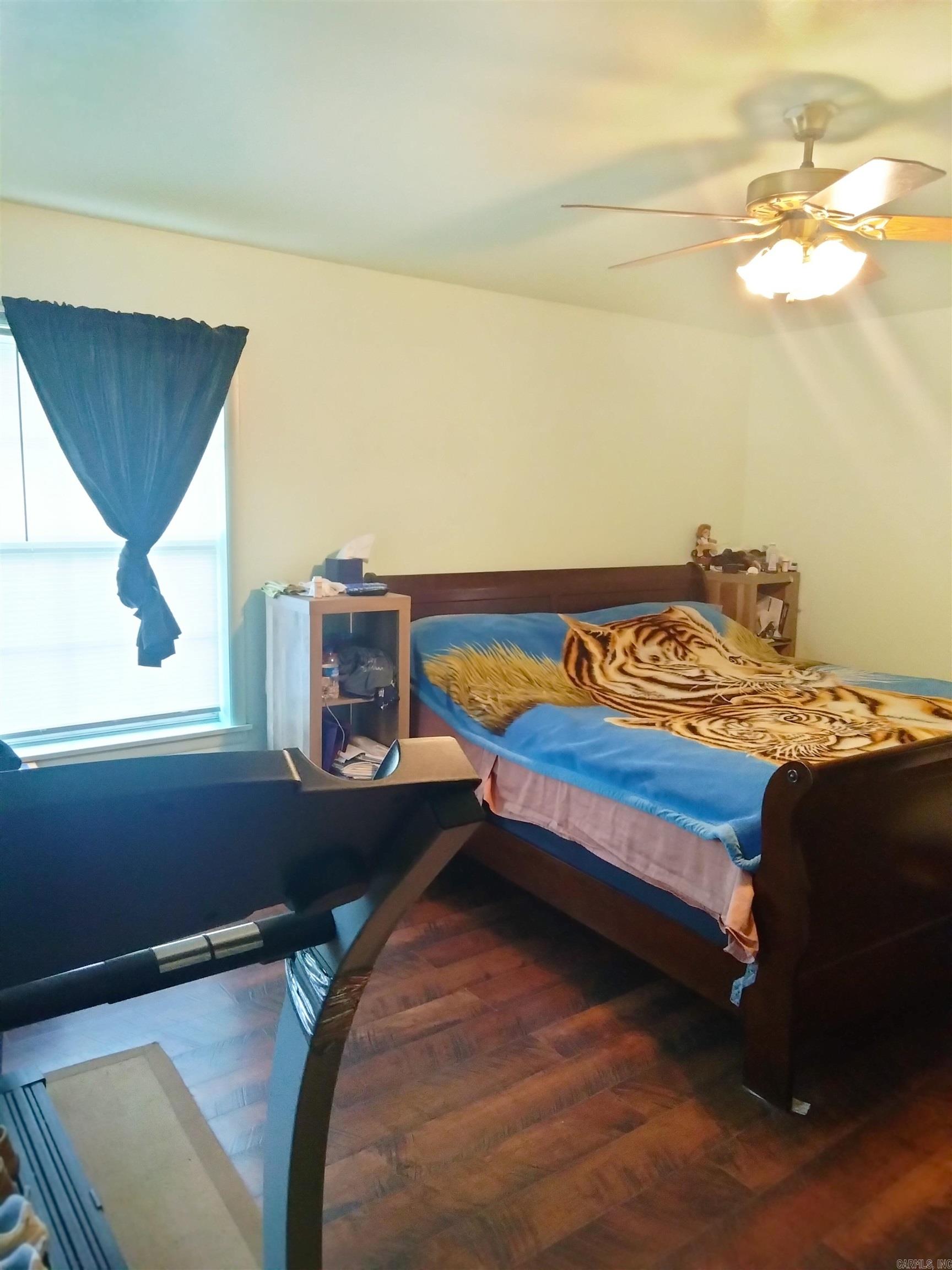 352 King  Gillham, AR