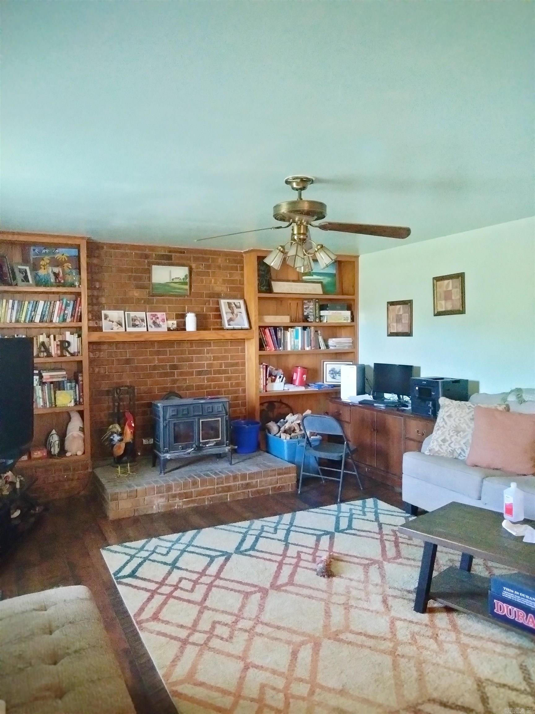 352 King  Gillham, AR