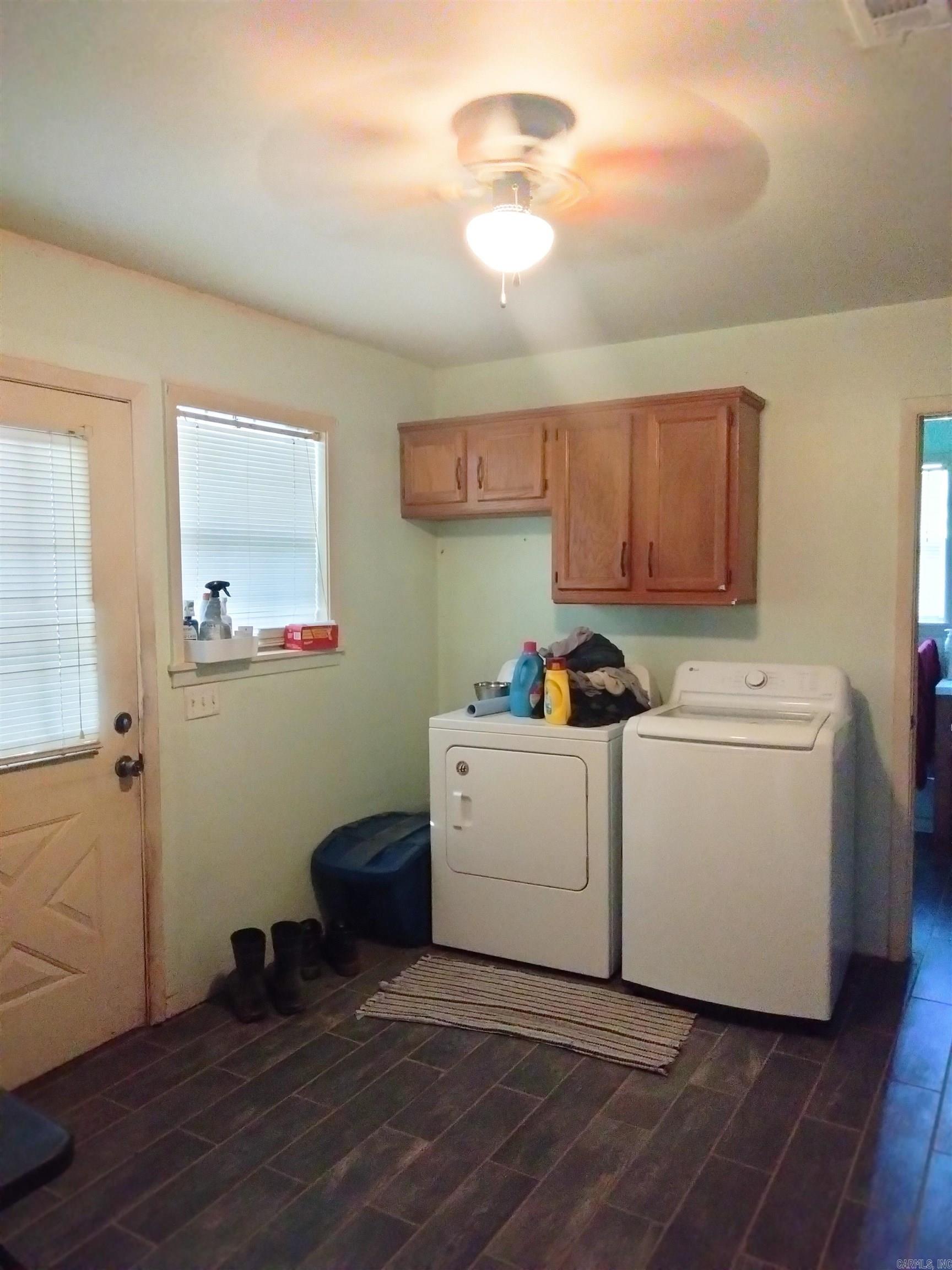 352 King  Gillham, AR